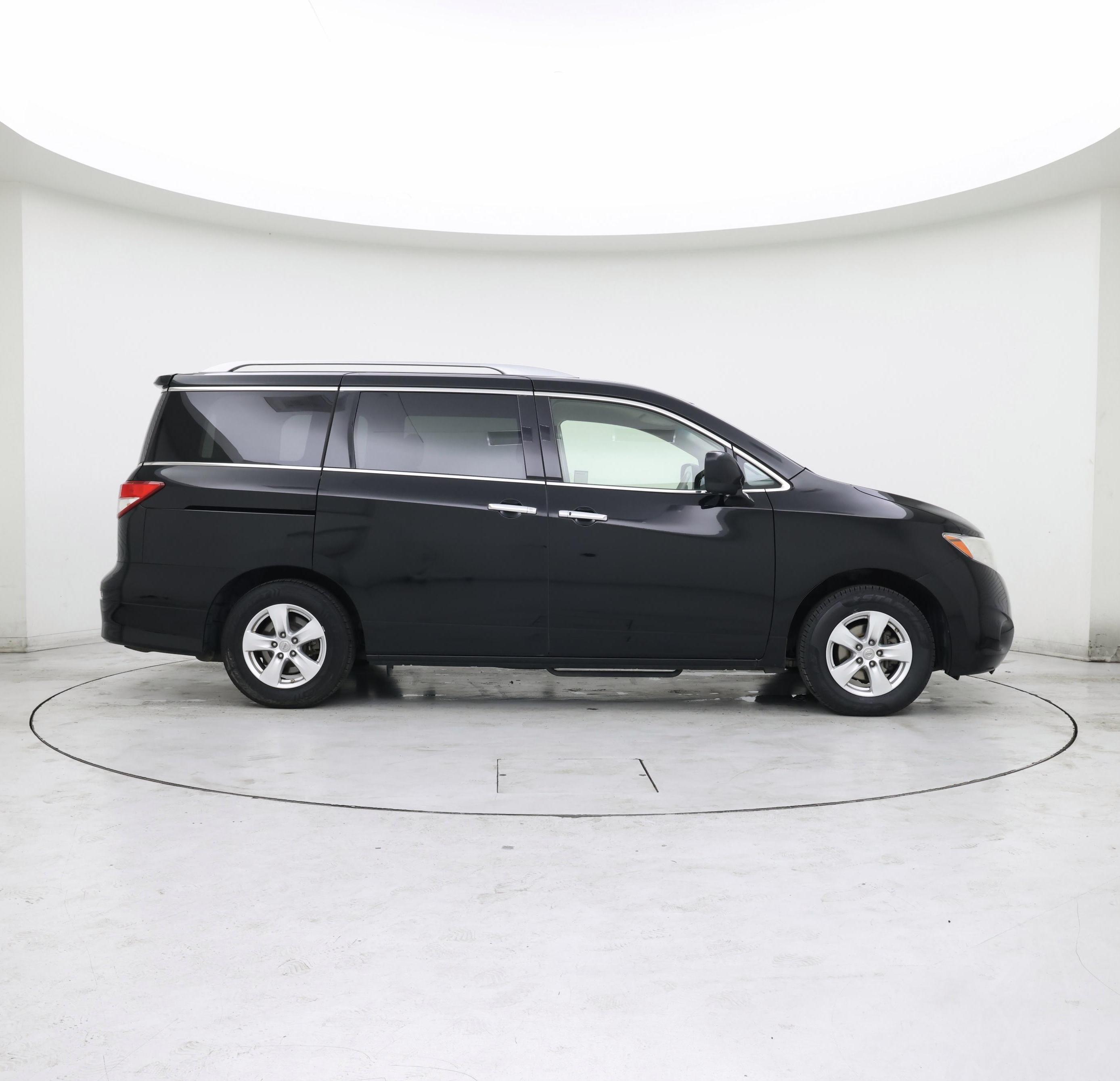 Thumbnail: 2016 Nissan Quest - 7