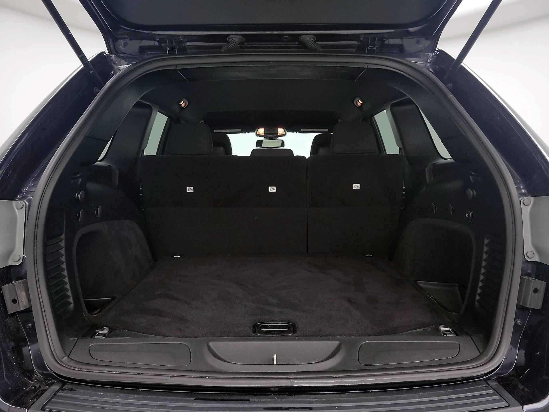 Thumbnail: 2015 Jeep Grand Cherokee - 20