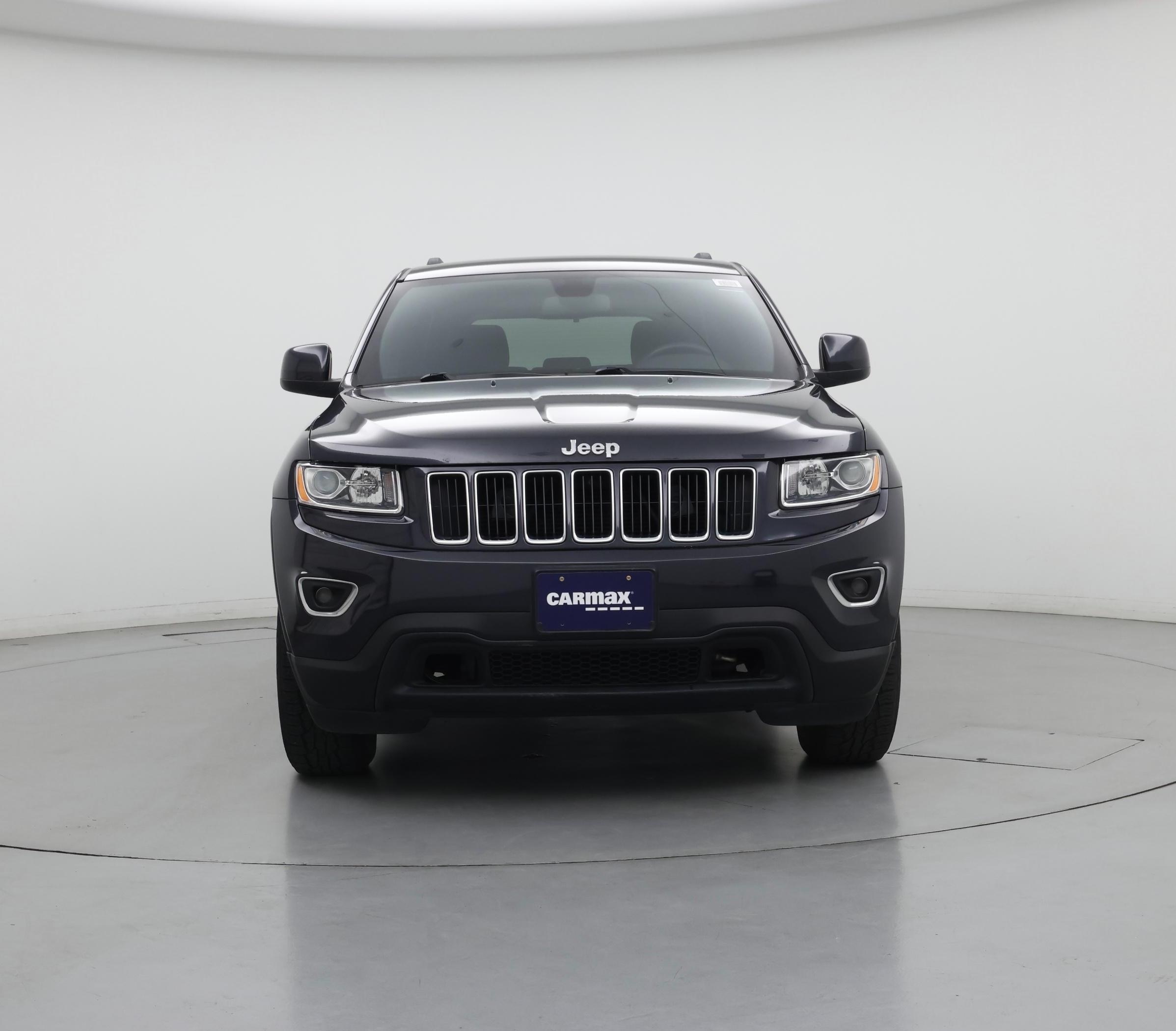Thumbnail: 2015 Jeep Grand Cherokee - 5