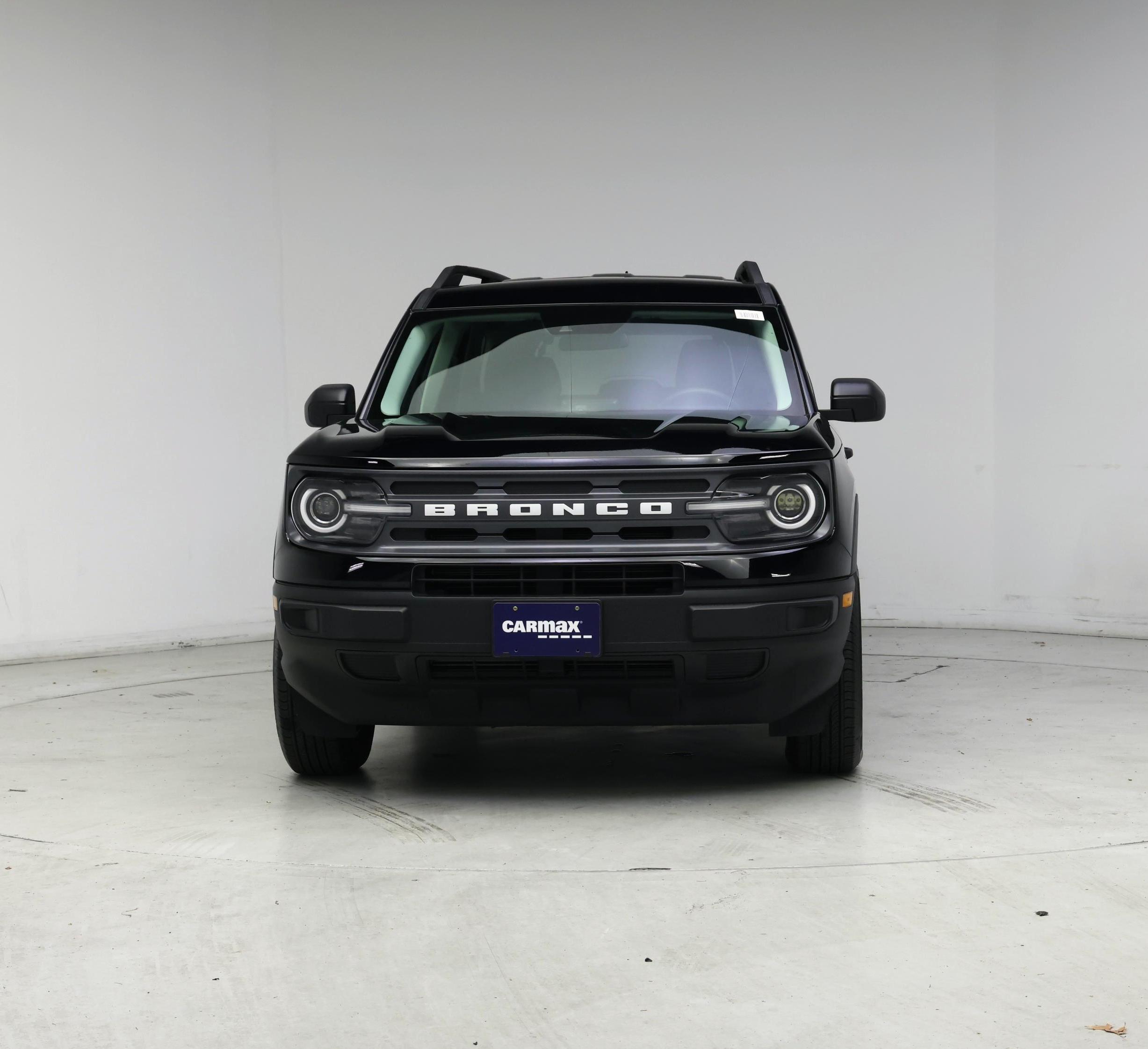 Thumbnail: 2024 Ford Bronco Sport - 5