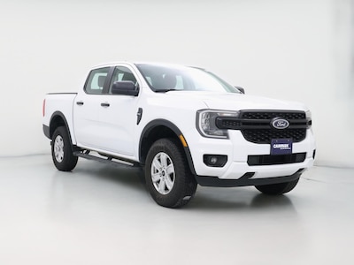 2024 Ford Ranger XL