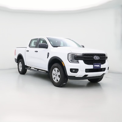 2024 Ford Ranger XL