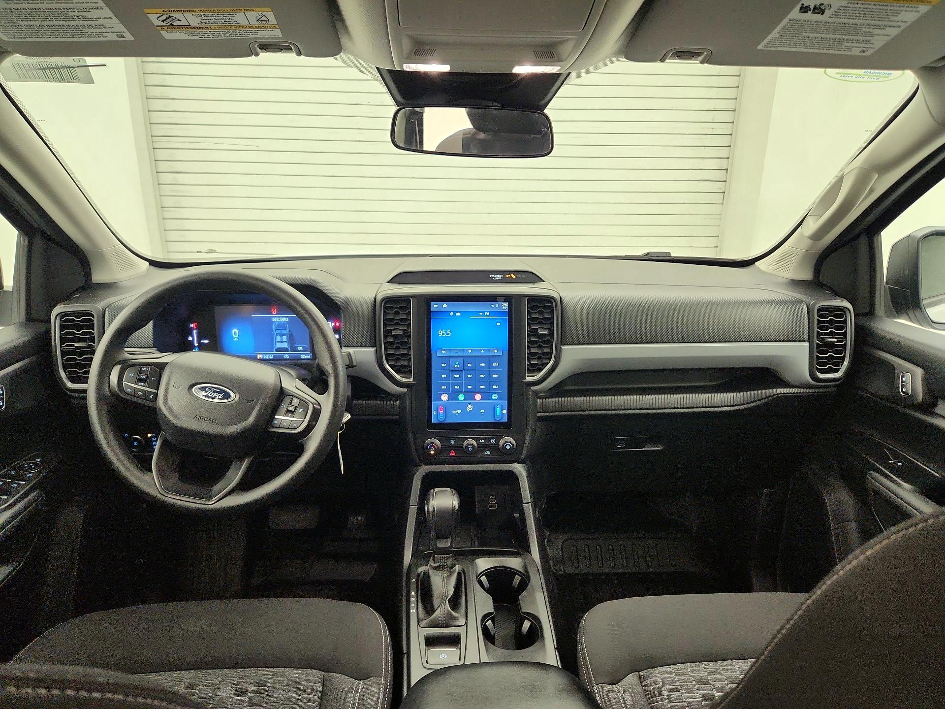 Thumbnail: 2024 Ford Ranger - 9
