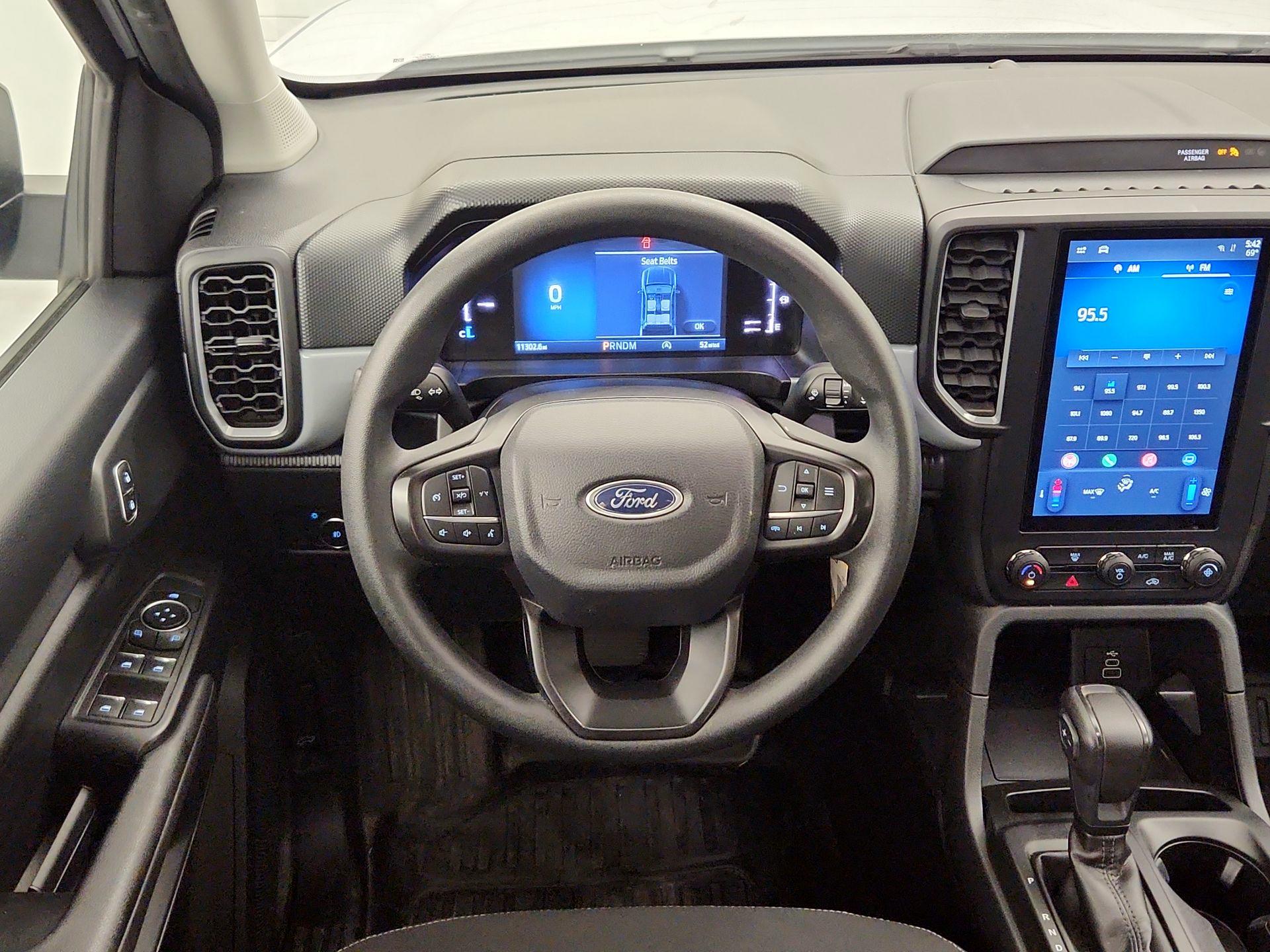 Thumbnail: 2024 Ford Ranger - 10