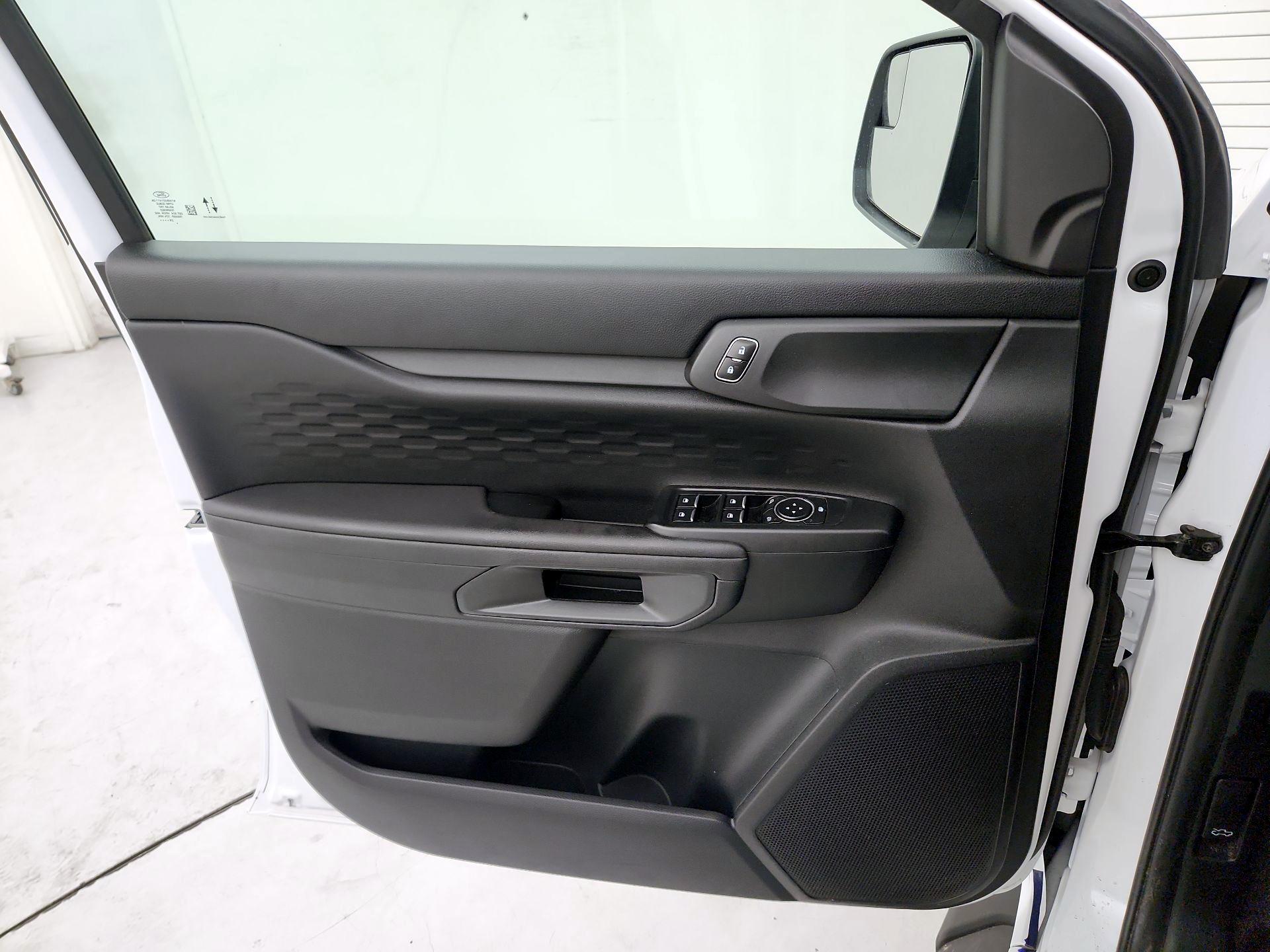 Thumbnail: 2024 Ford Ranger - 12