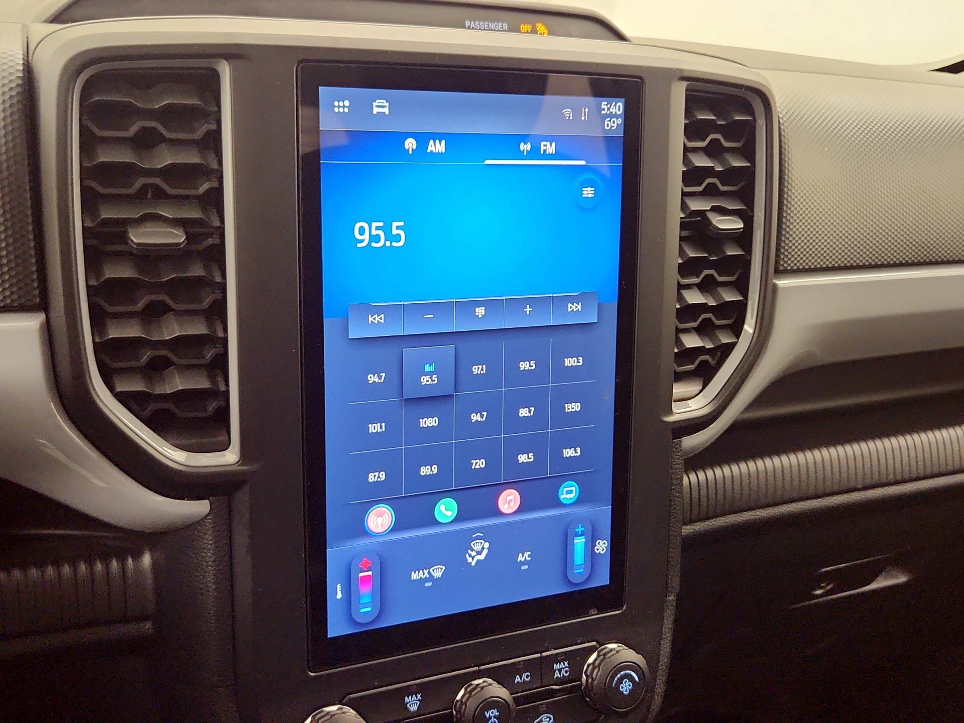 Thumbnail: 2024 Ford Ranger - 15