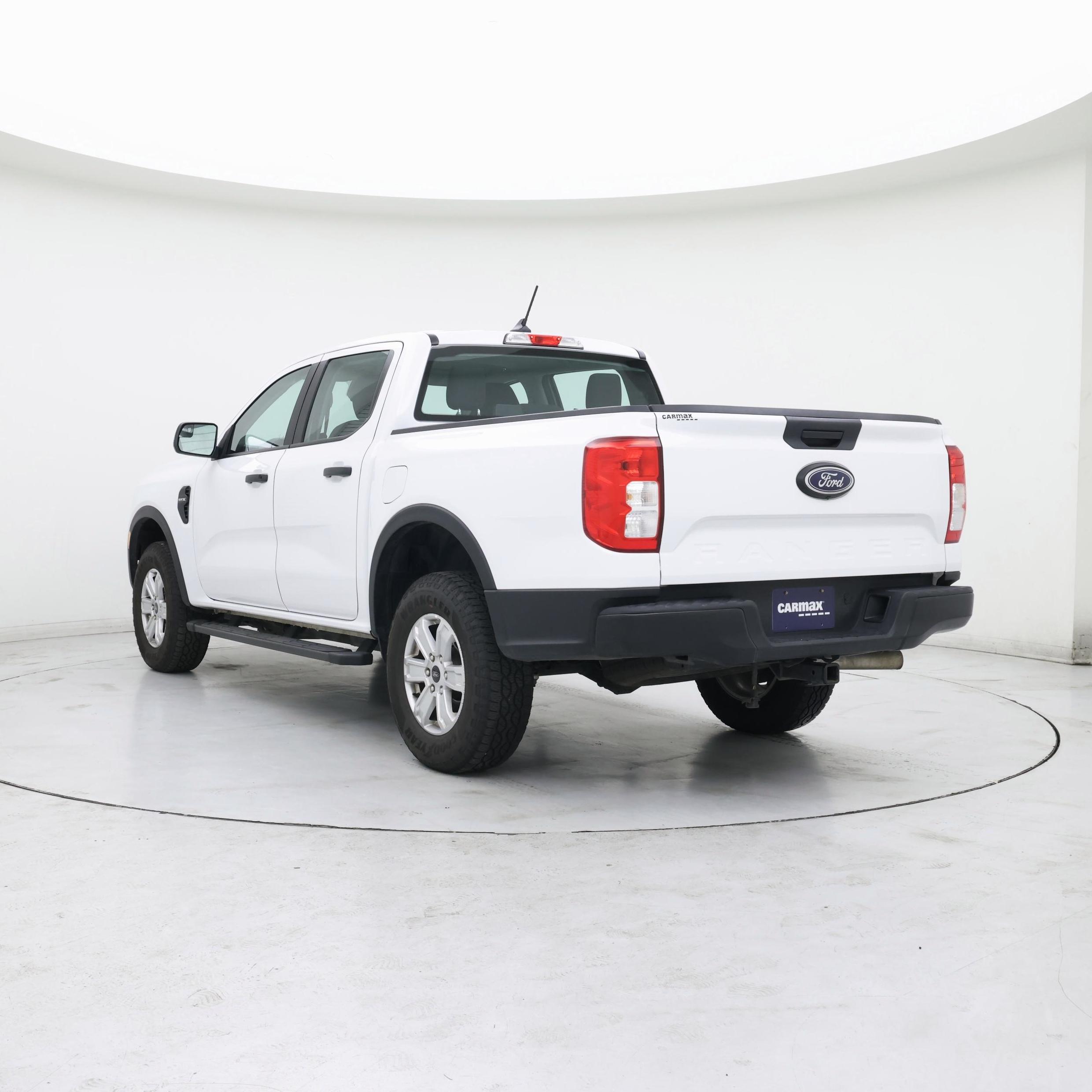 Thumbnail: 2024 Ford Ranger - 2