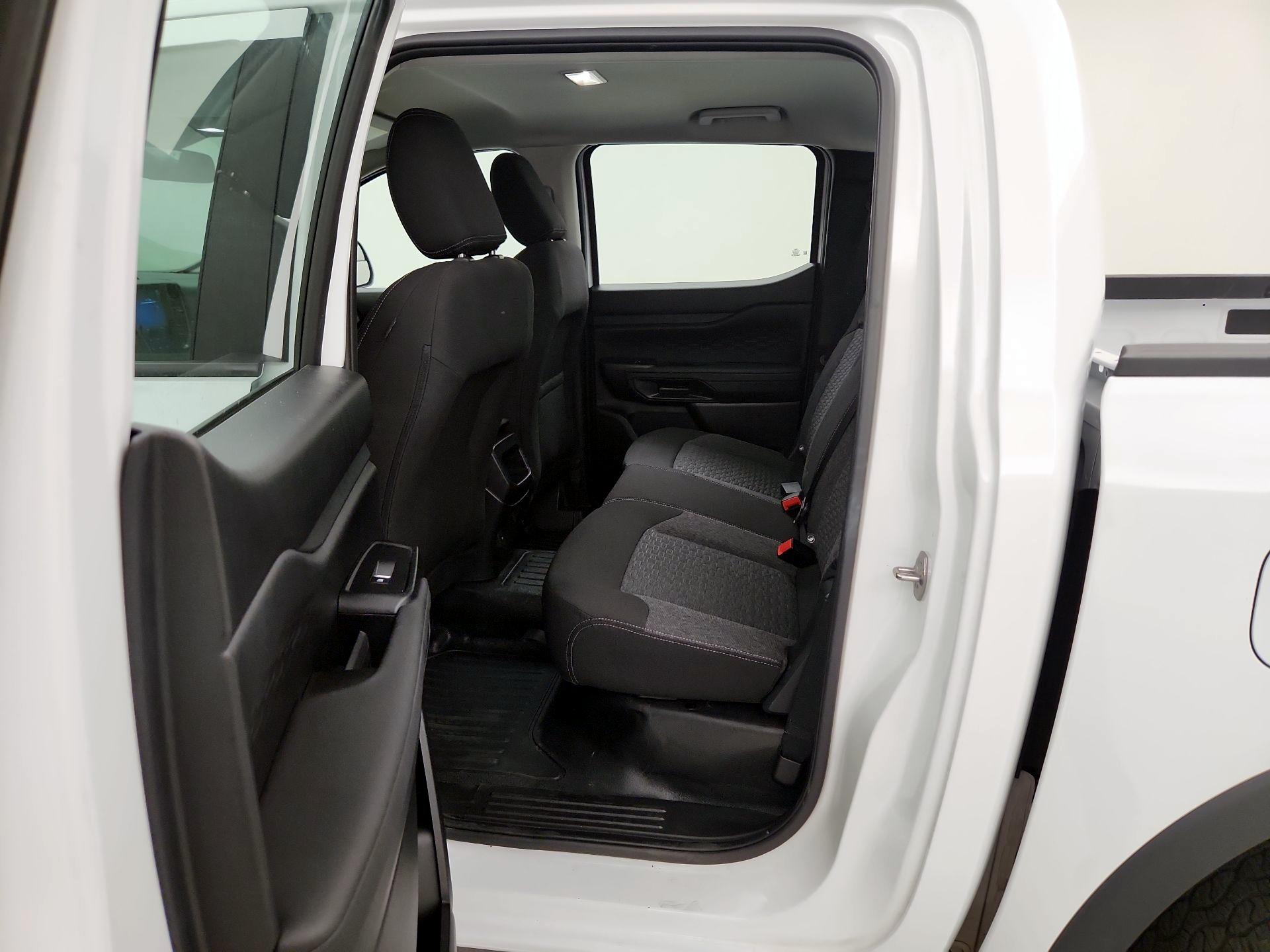 Thumbnail: 2024 Ford Ranger - 19