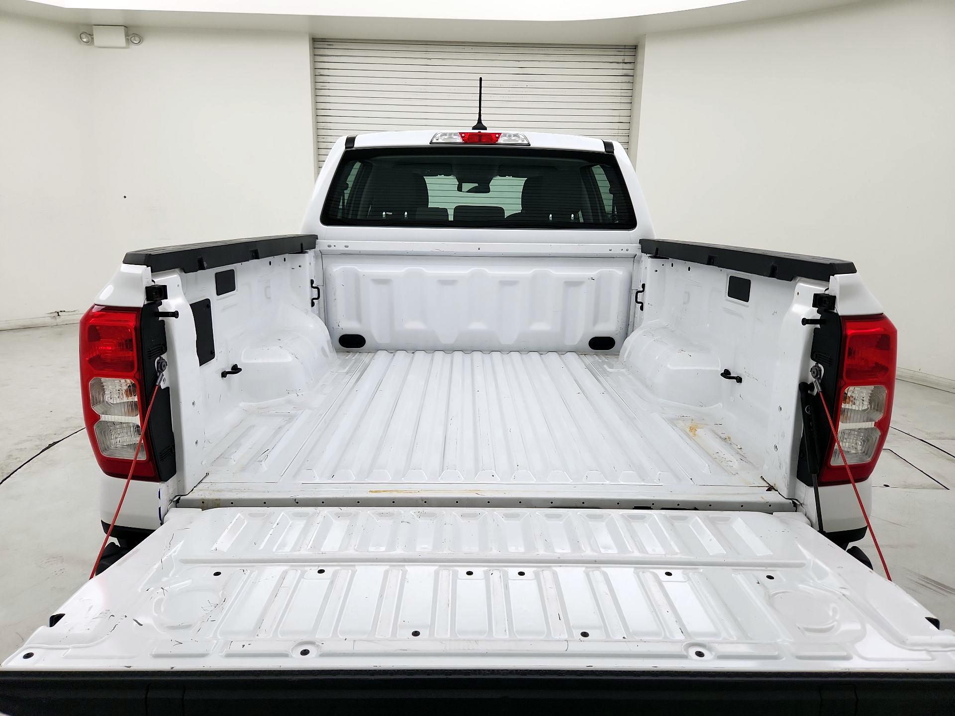 Thumbnail: 2024 Ford Ranger - 20