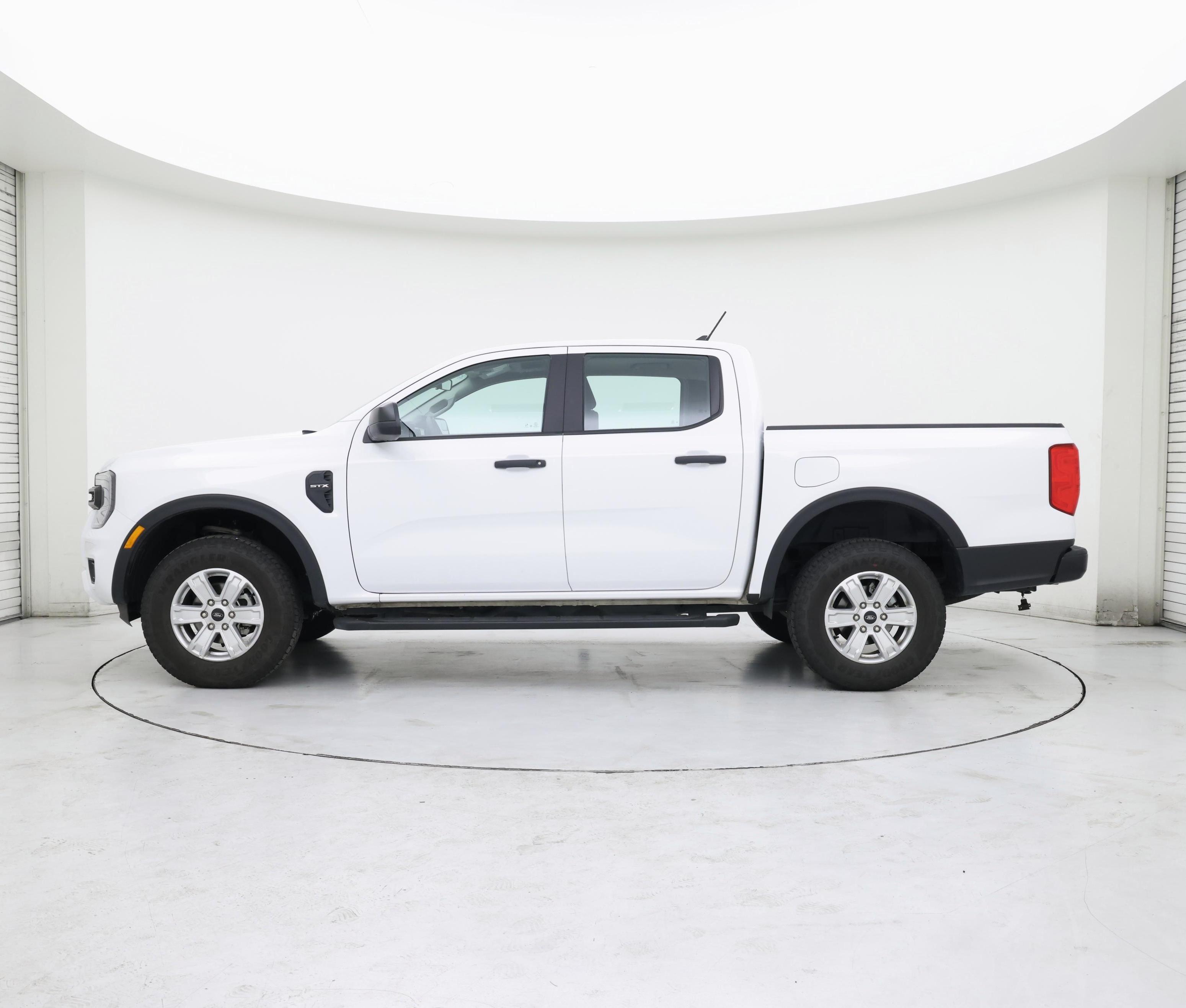 Thumbnail: 2024 Ford Ranger - 3