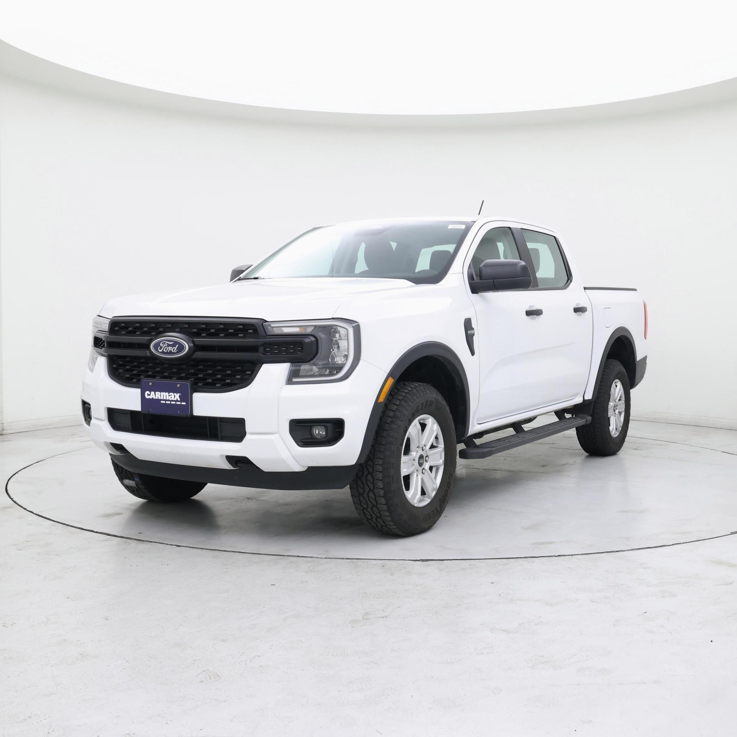 Thumbnail: 2024 Ford Ranger - 4