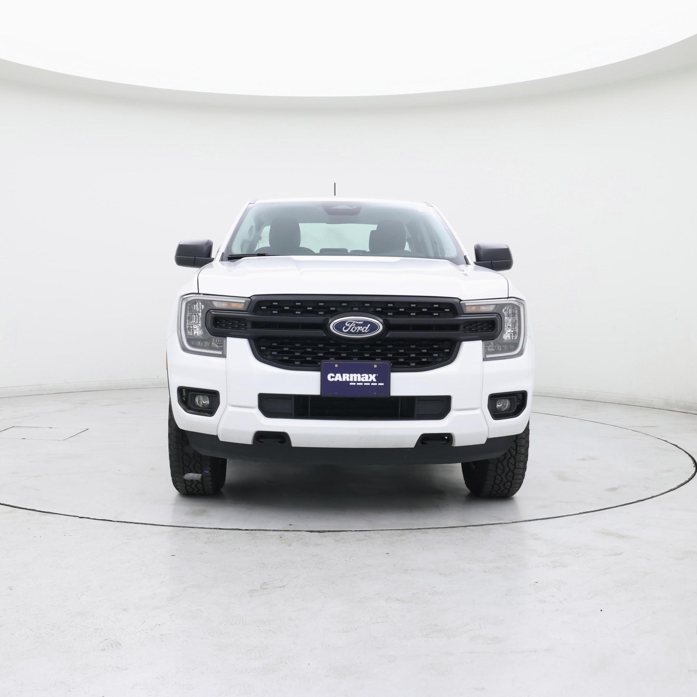 Thumbnail: 2024 Ford Ranger - 5