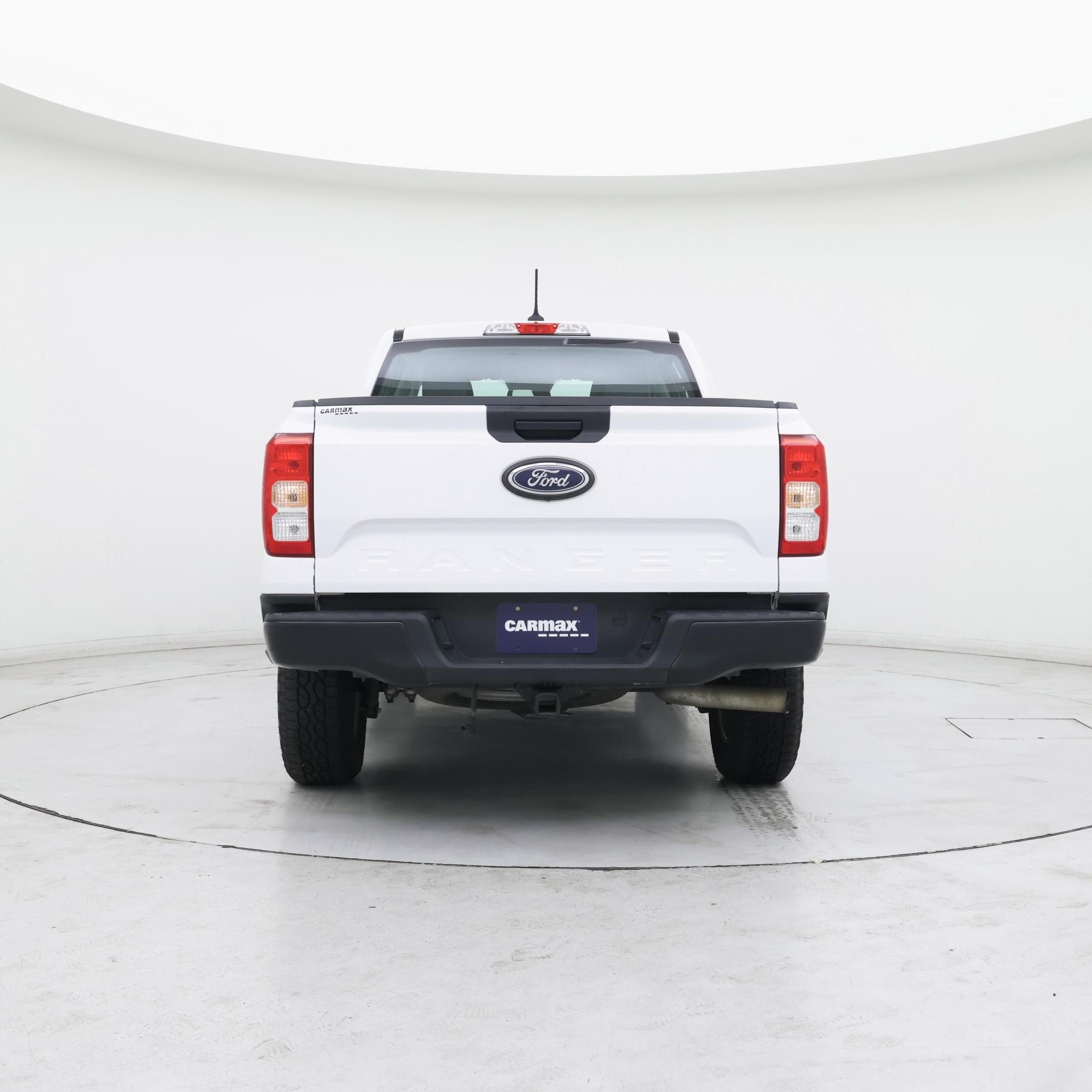 Thumbnail: 2024 Ford Ranger - 6
