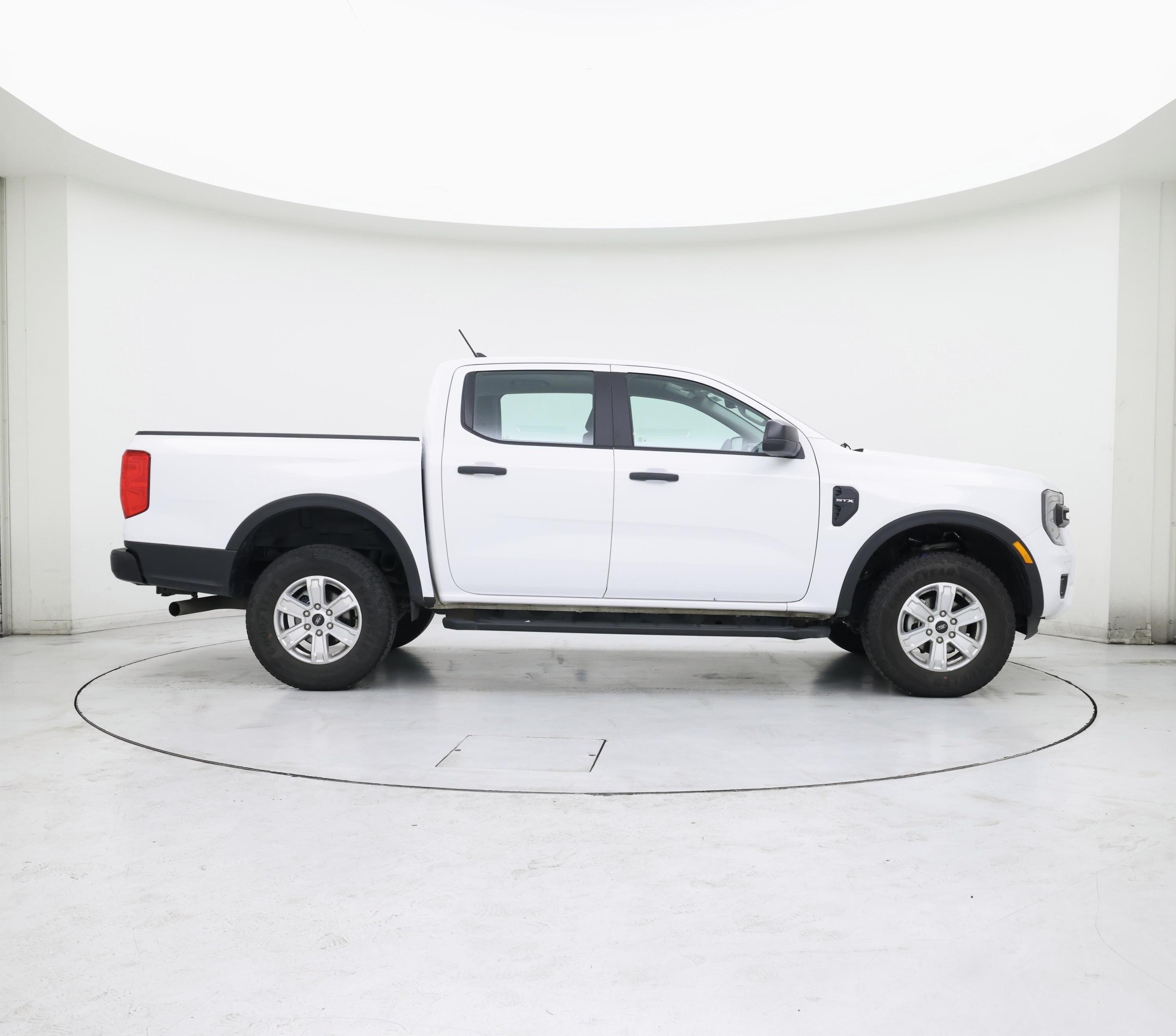 Thumbnail: 2024 Ford Ranger - 7