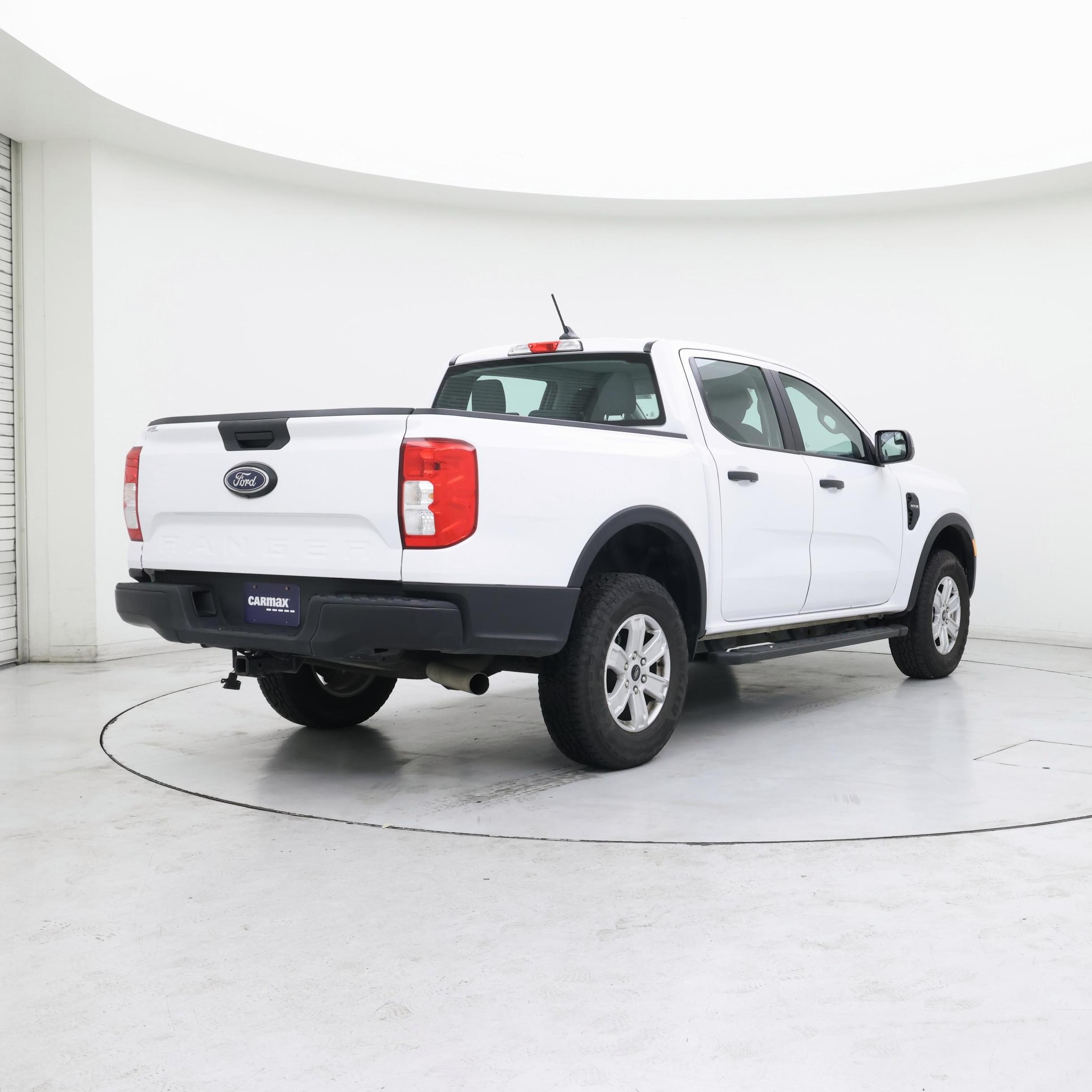 Thumbnail: 2024 Ford Ranger - 8
