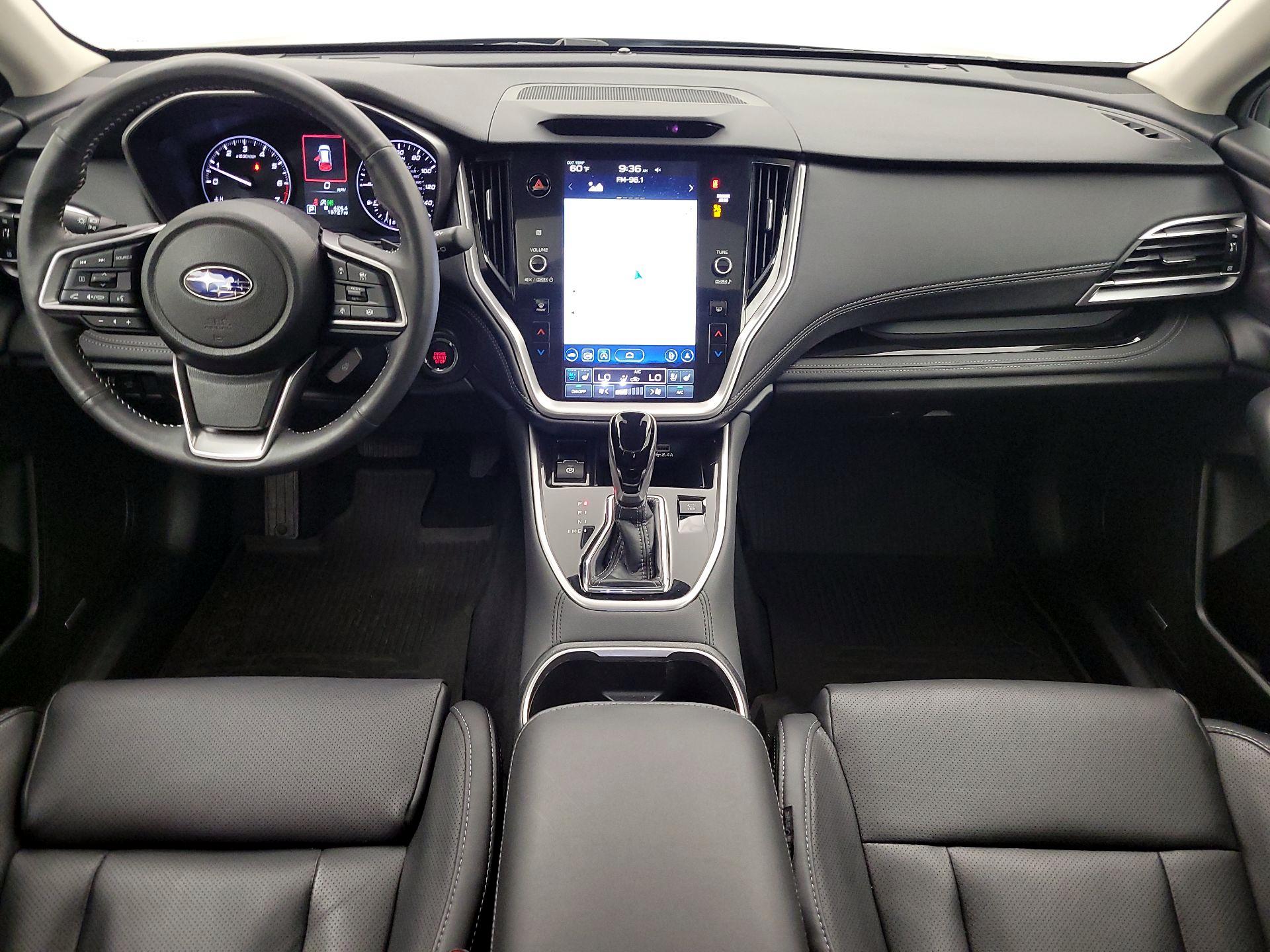 Thumbnail: 2024 Subaru Outback - 9