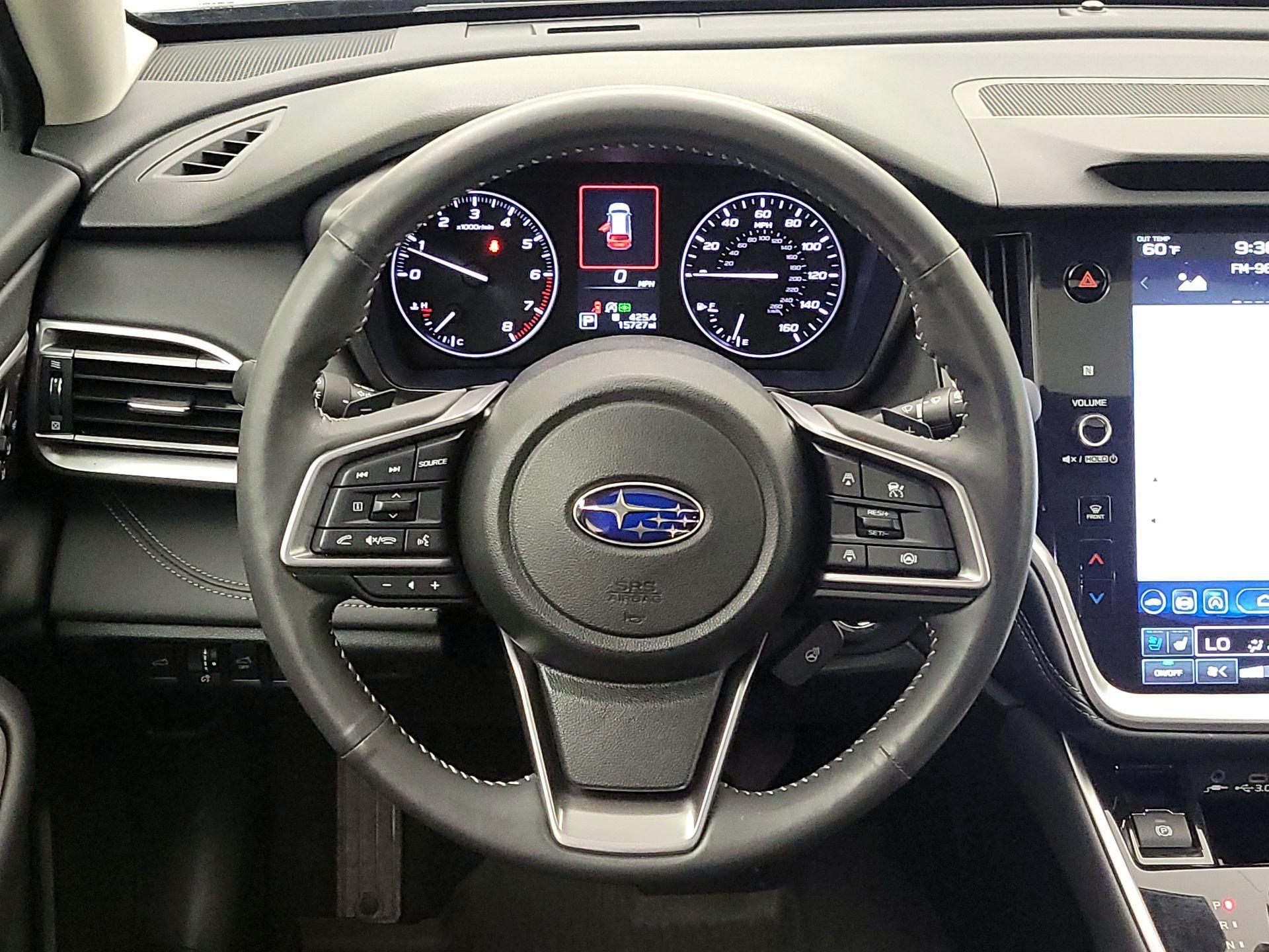 Thumbnail: 2024 Subaru Outback - 10
