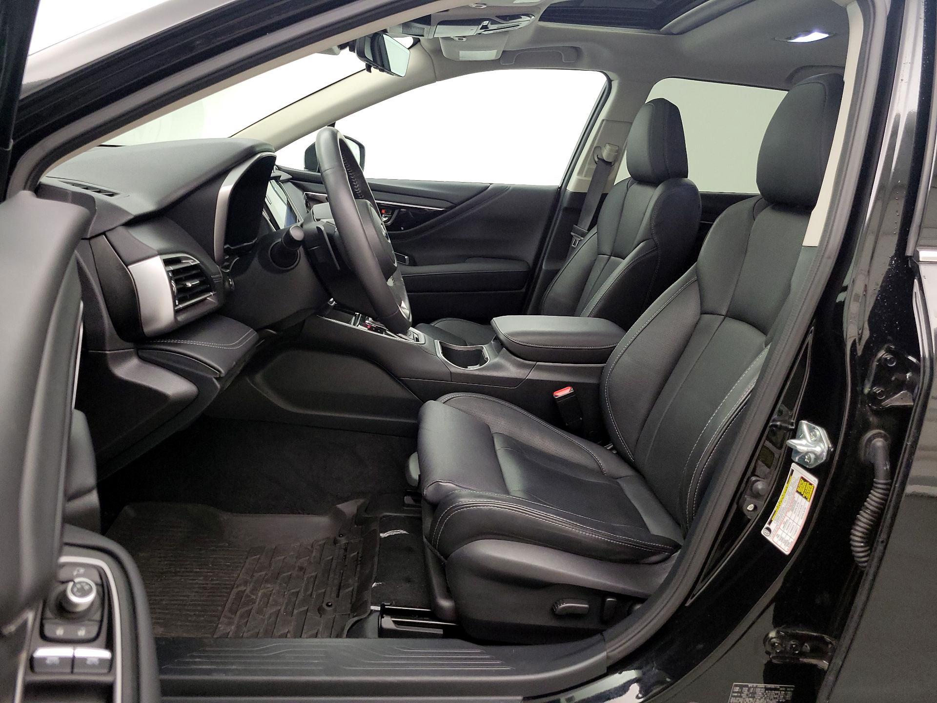 Thumbnail: 2024 Subaru Outback - 11