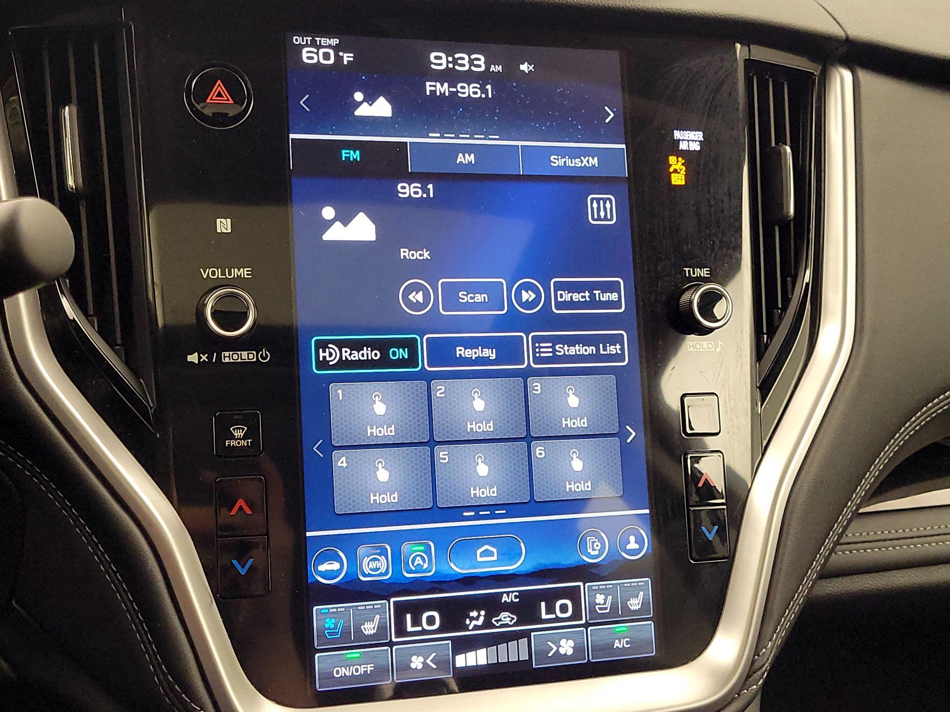 Thumbnail: 2024 Subaru Outback - 16