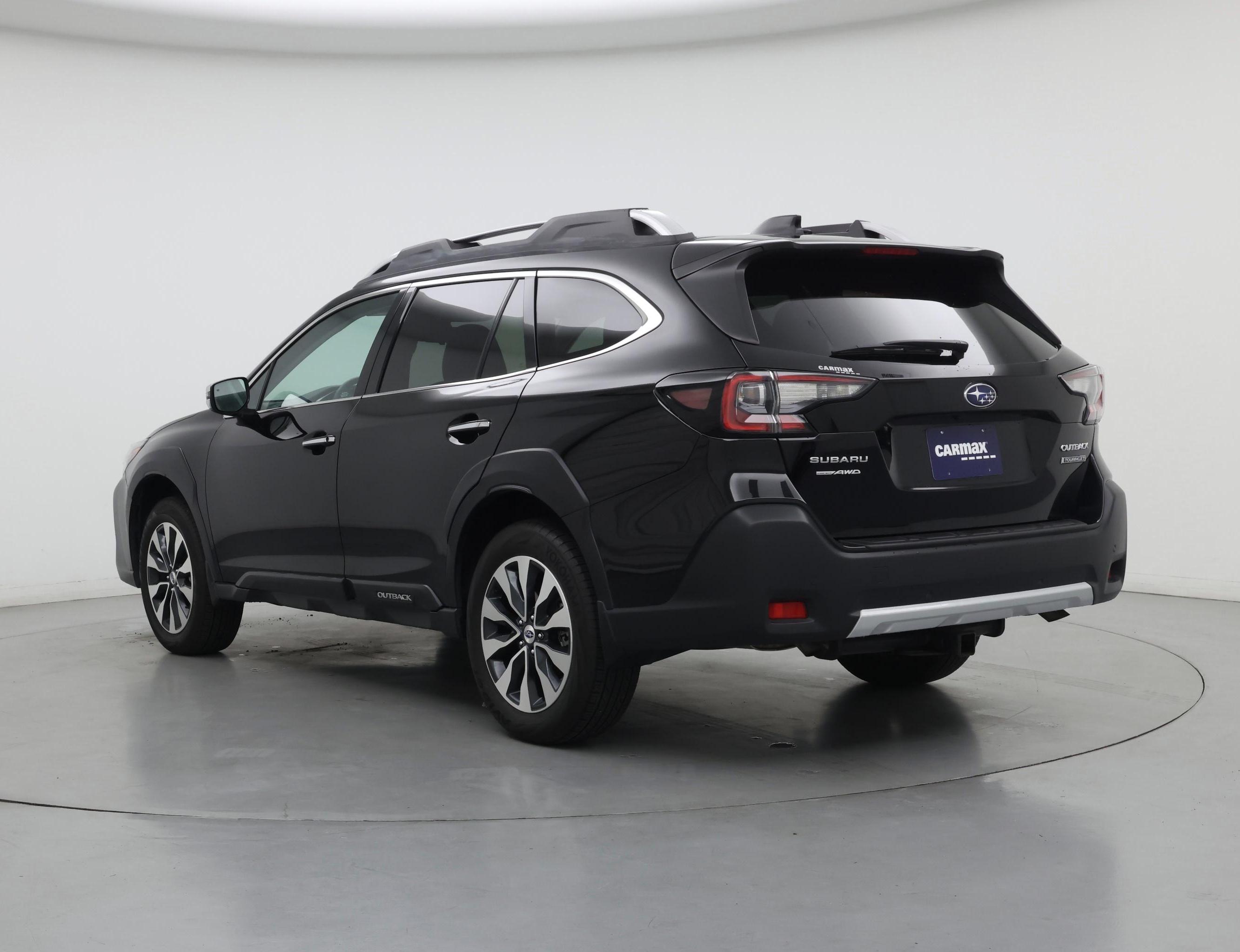 Thumbnail: 2024 Subaru Outback - 2