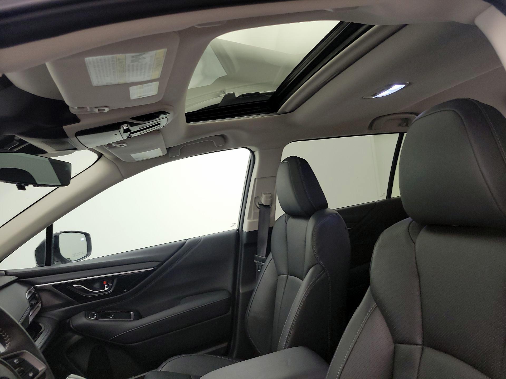 Thumbnail: 2024 Subaru Outback - 20