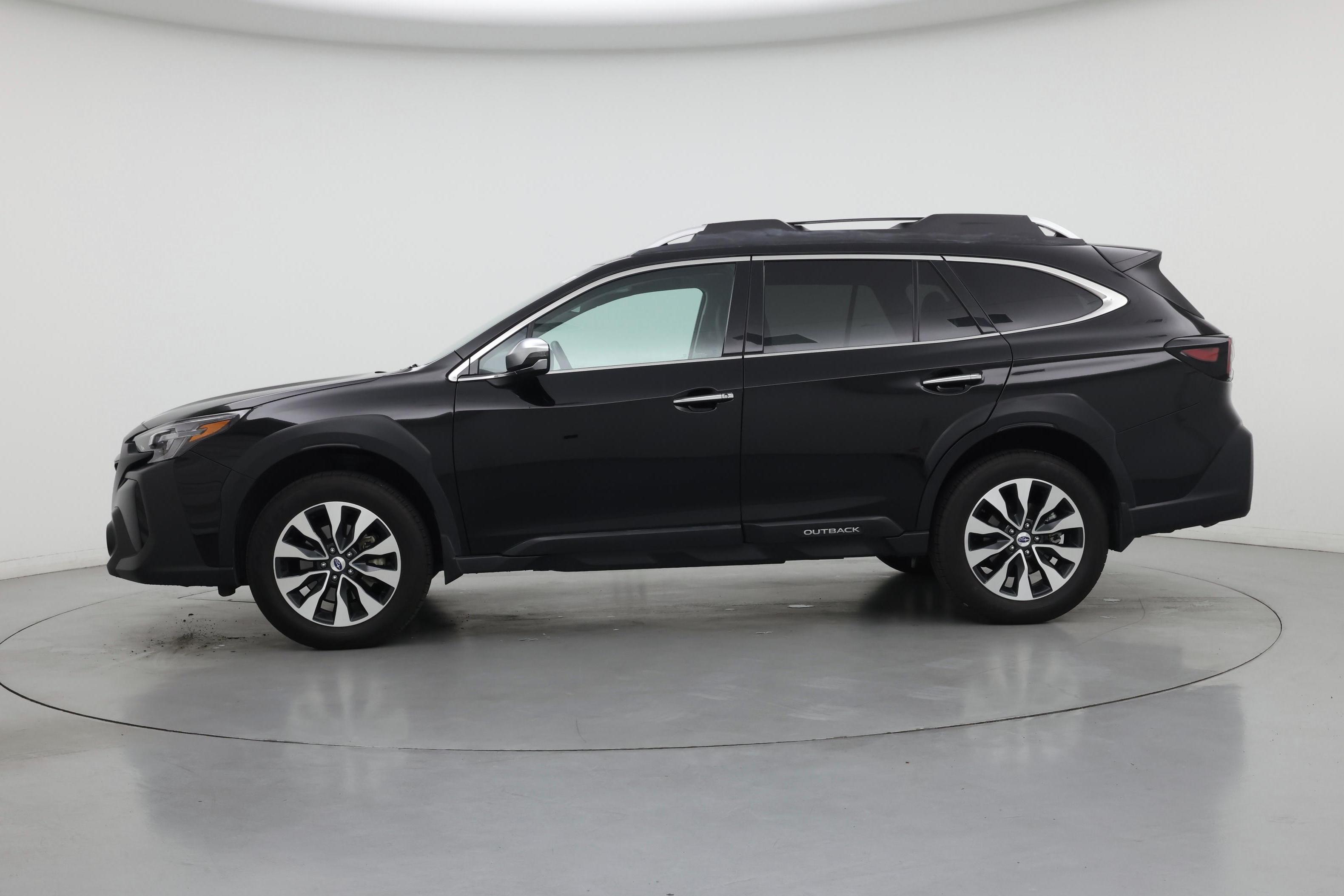 Thumbnail: 2024 Subaru Outback - 3