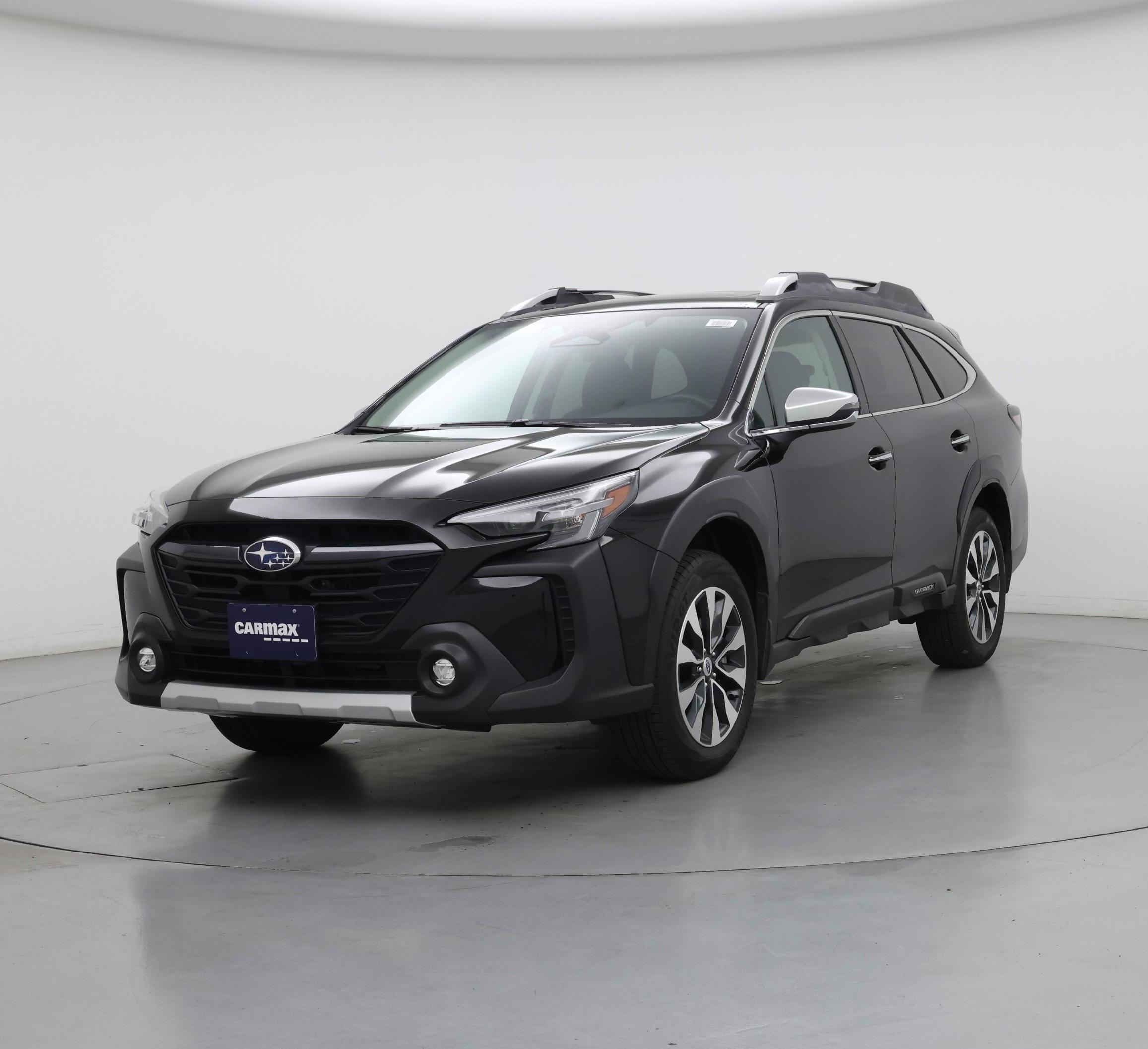 Thumbnail: 2024 Subaru Outback - 4