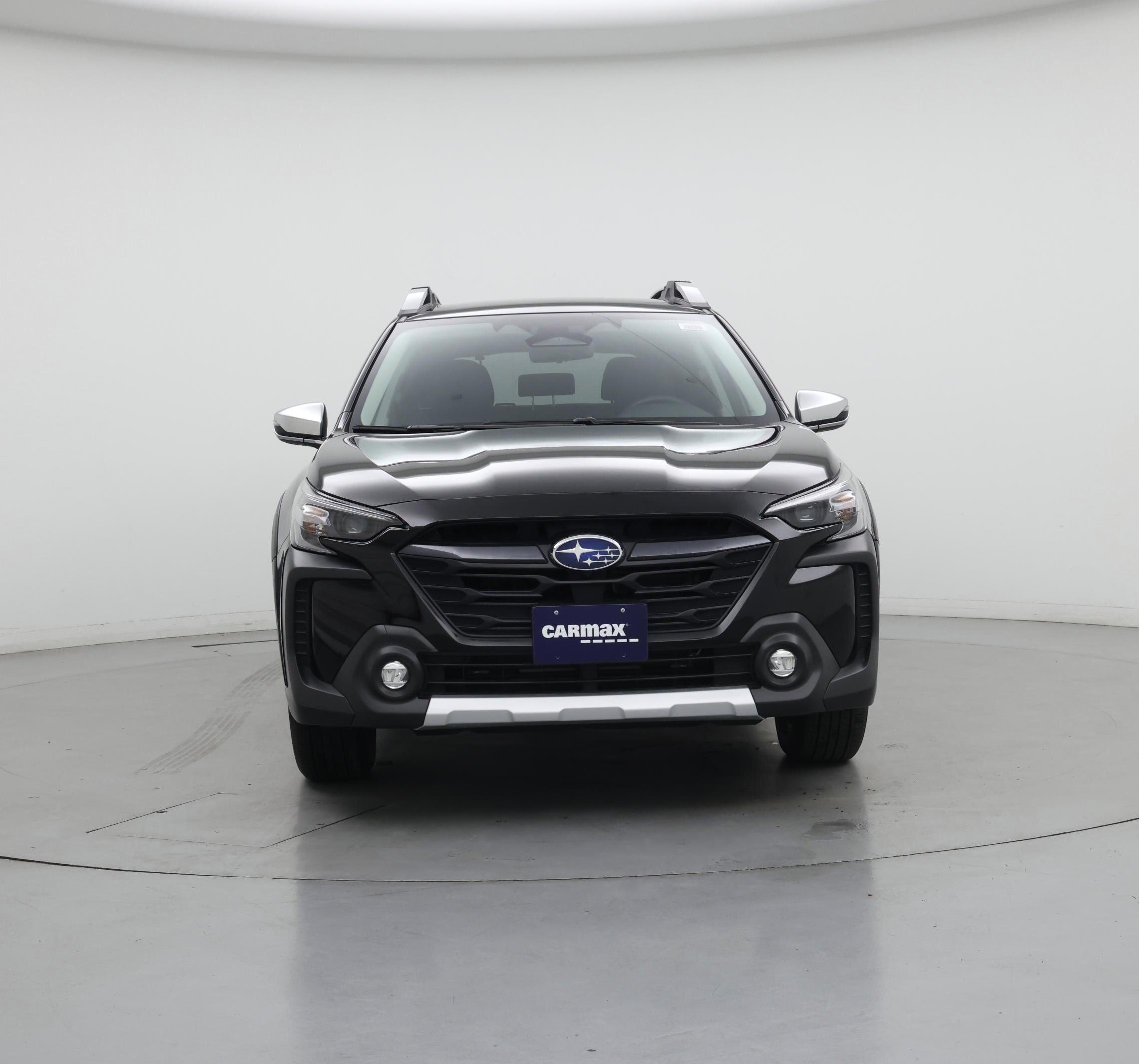Thumbnail: 2024 Subaru Outback - 5