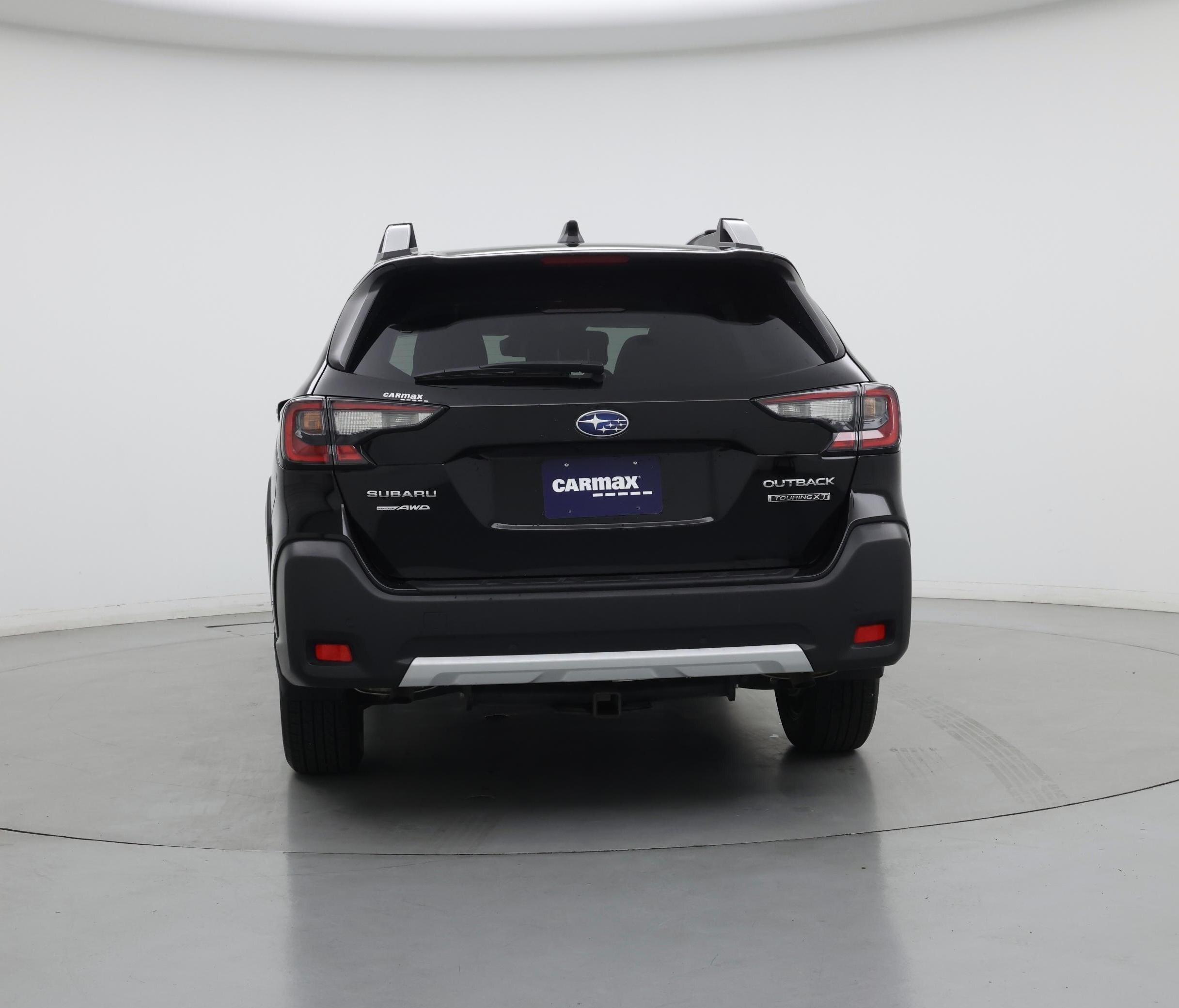 Thumbnail: 2024 Subaru Outback - 6