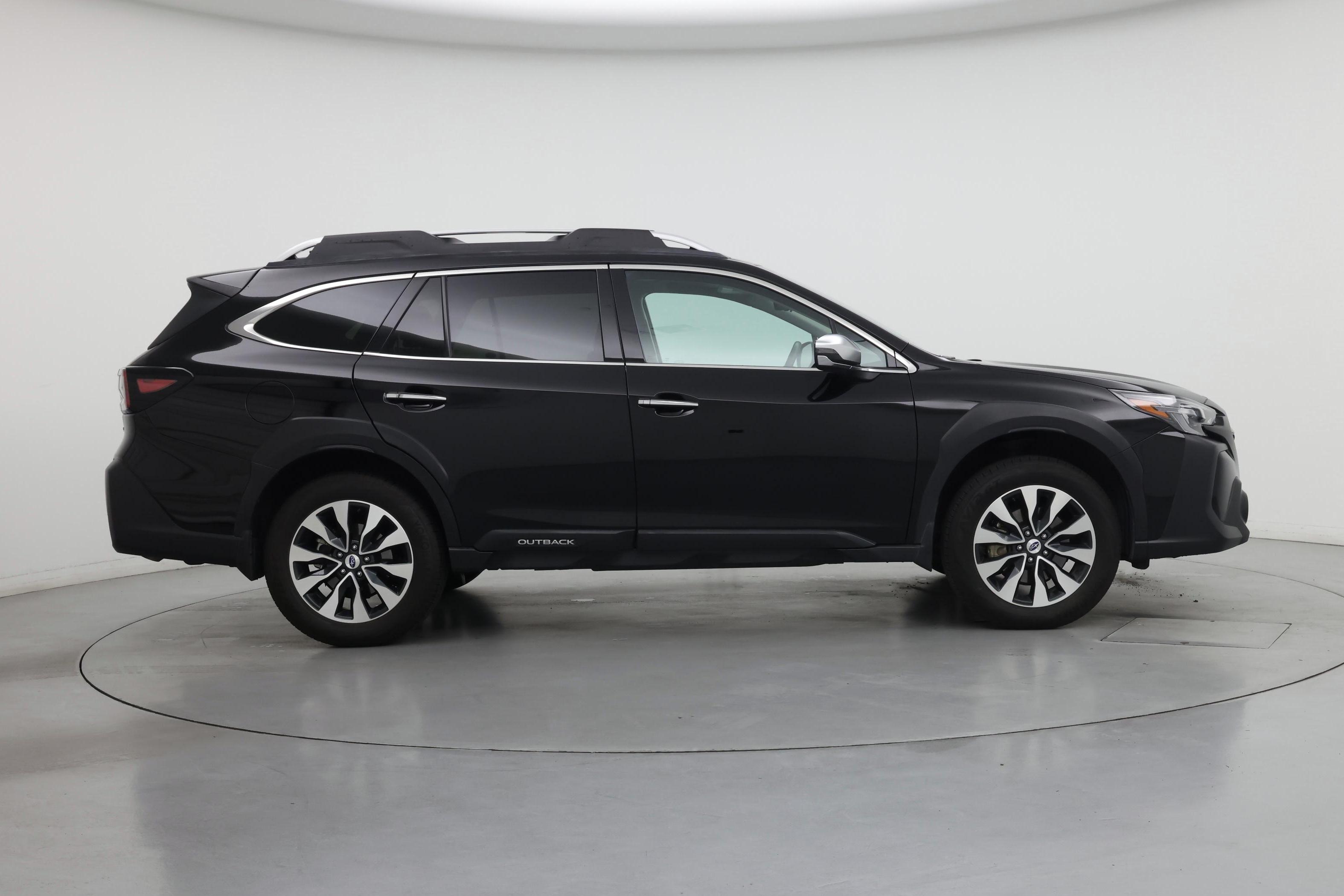 Thumbnail: 2024 Subaru Outback - 7