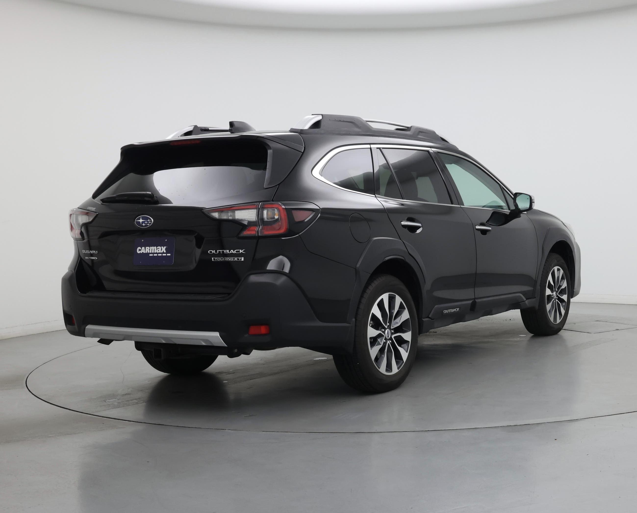 Thumbnail: 2024 Subaru Outback - 8