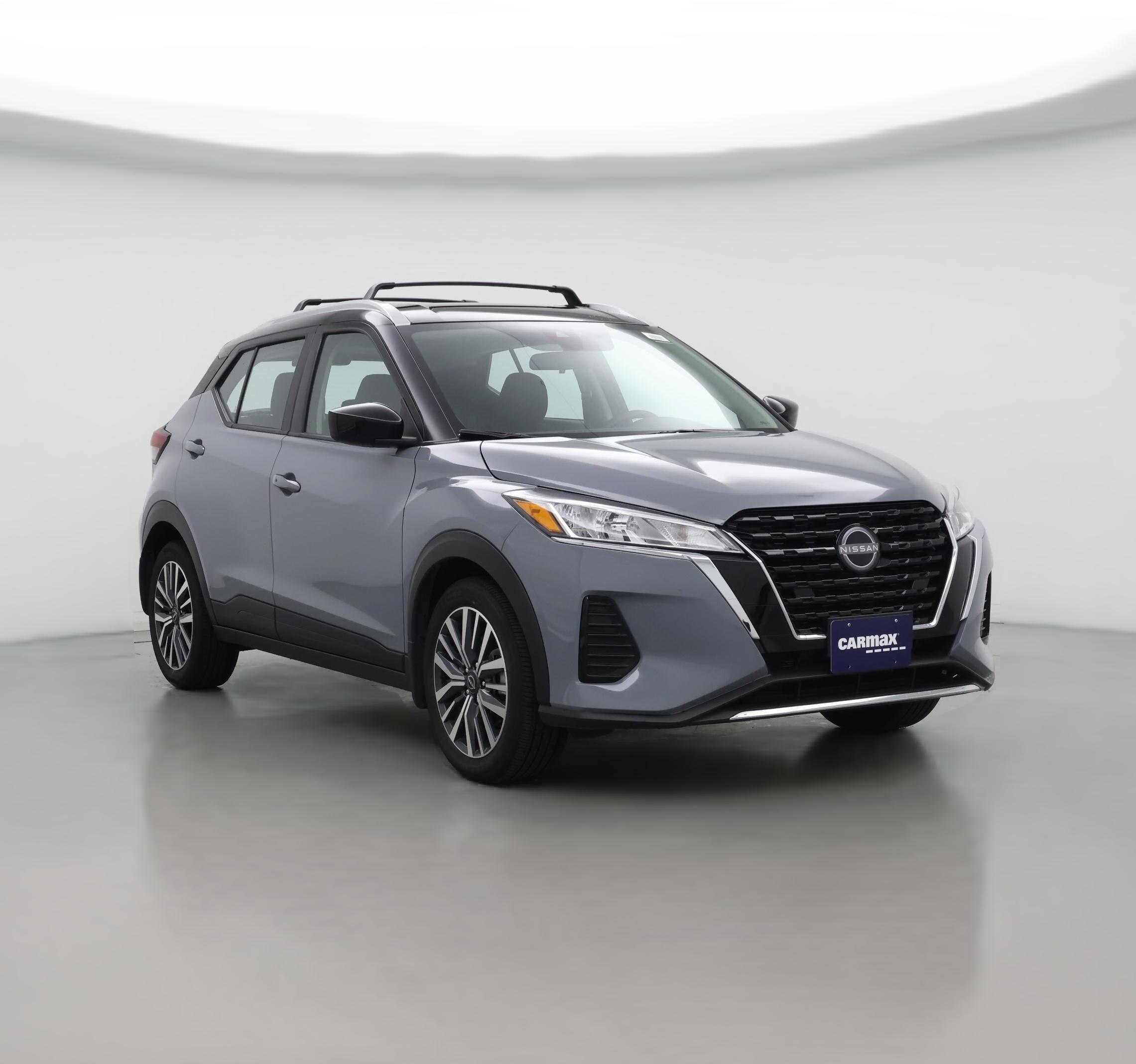 Thumbnail: 2023 Nissan Kicks - 1