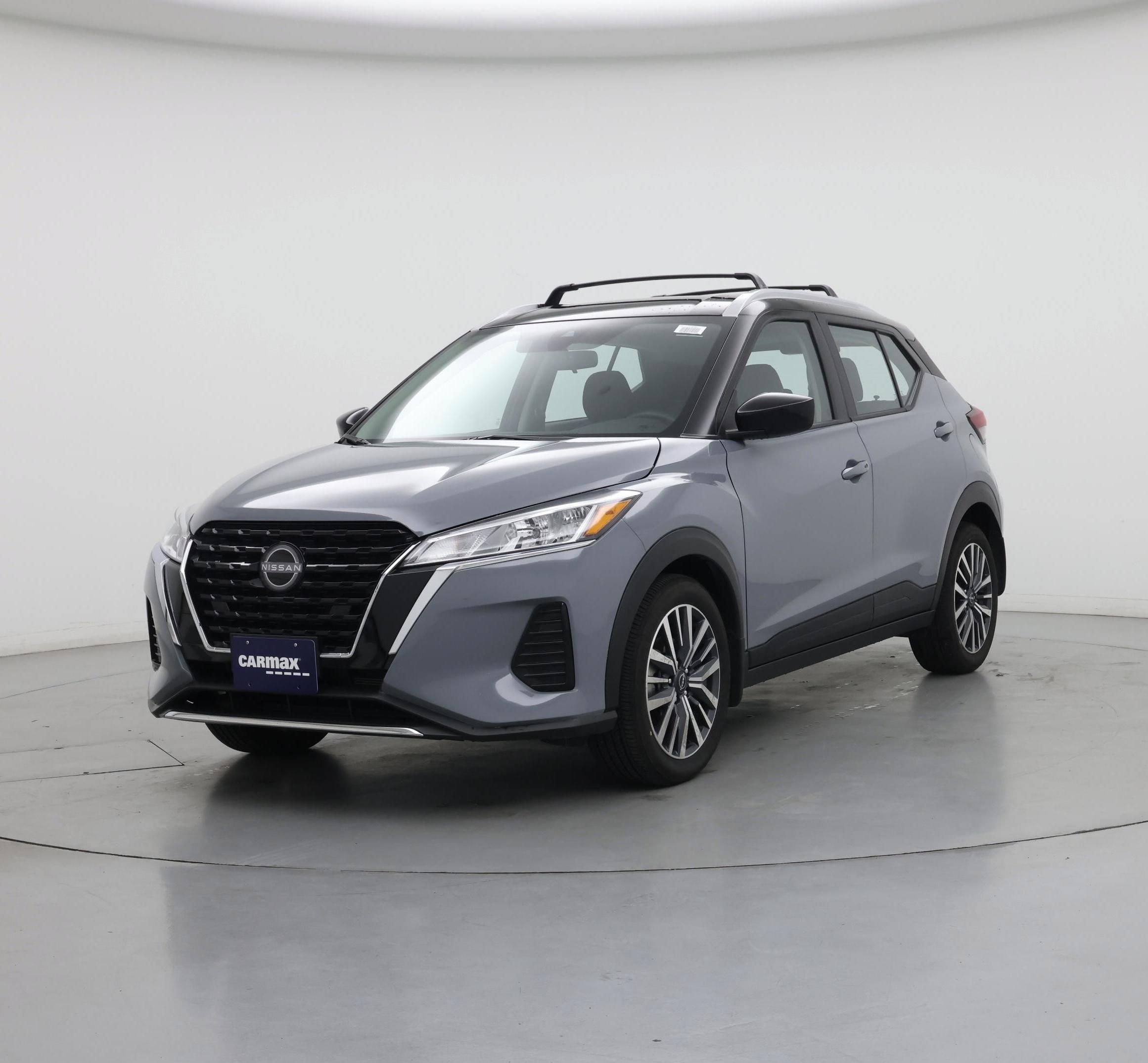 Thumbnail: 2023 Nissan Kicks - 4