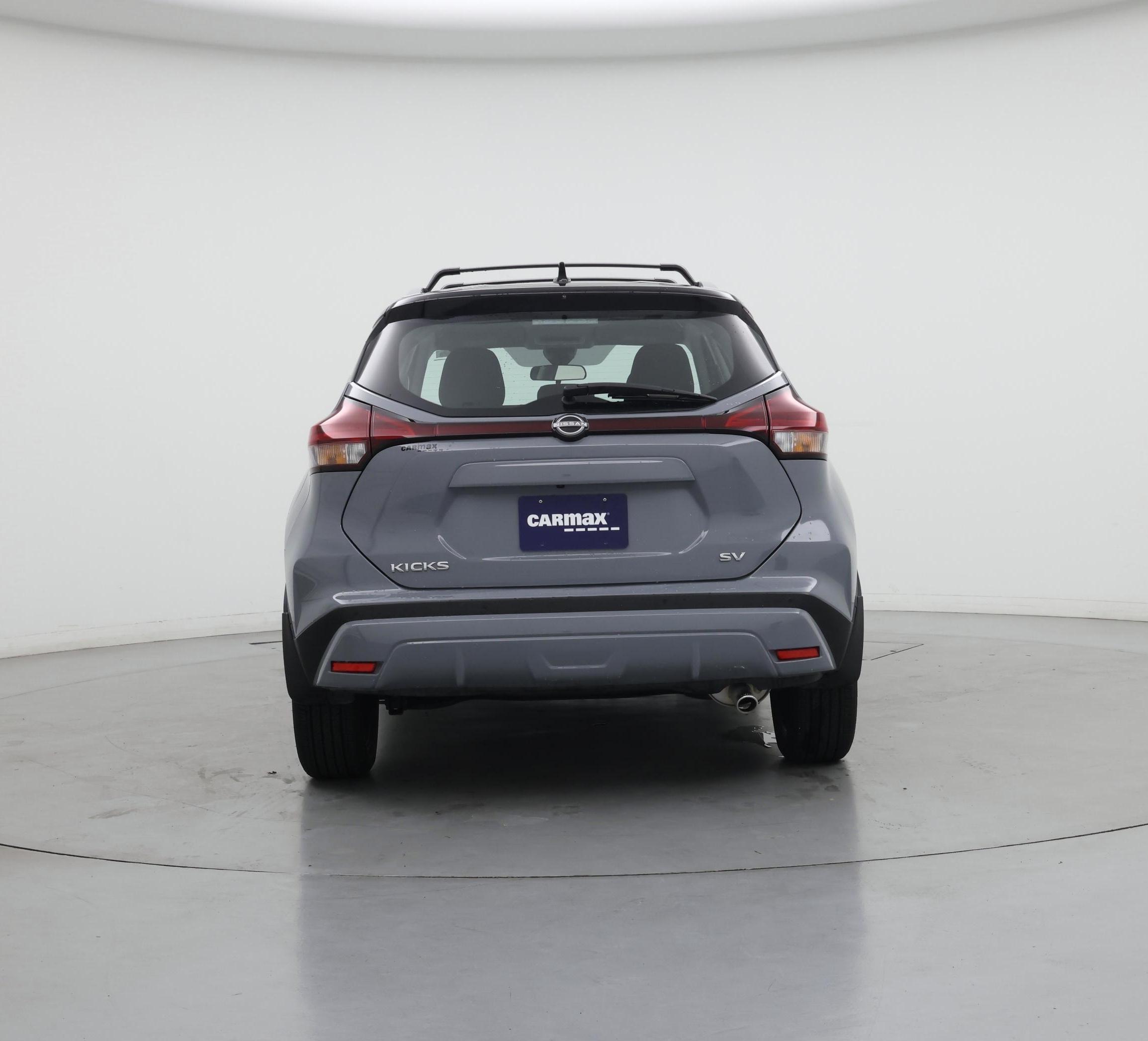 Thumbnail: 2023 Nissan Kicks - 6