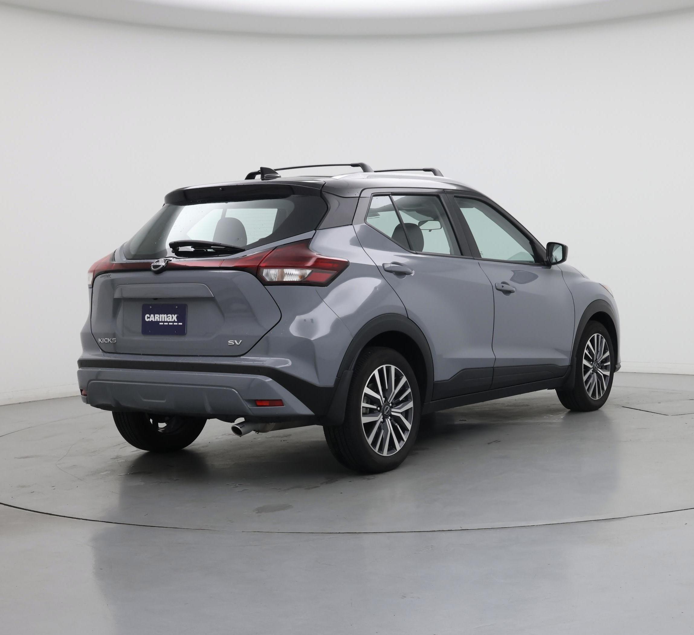 Thumbnail: 2023 Nissan Kicks - 8