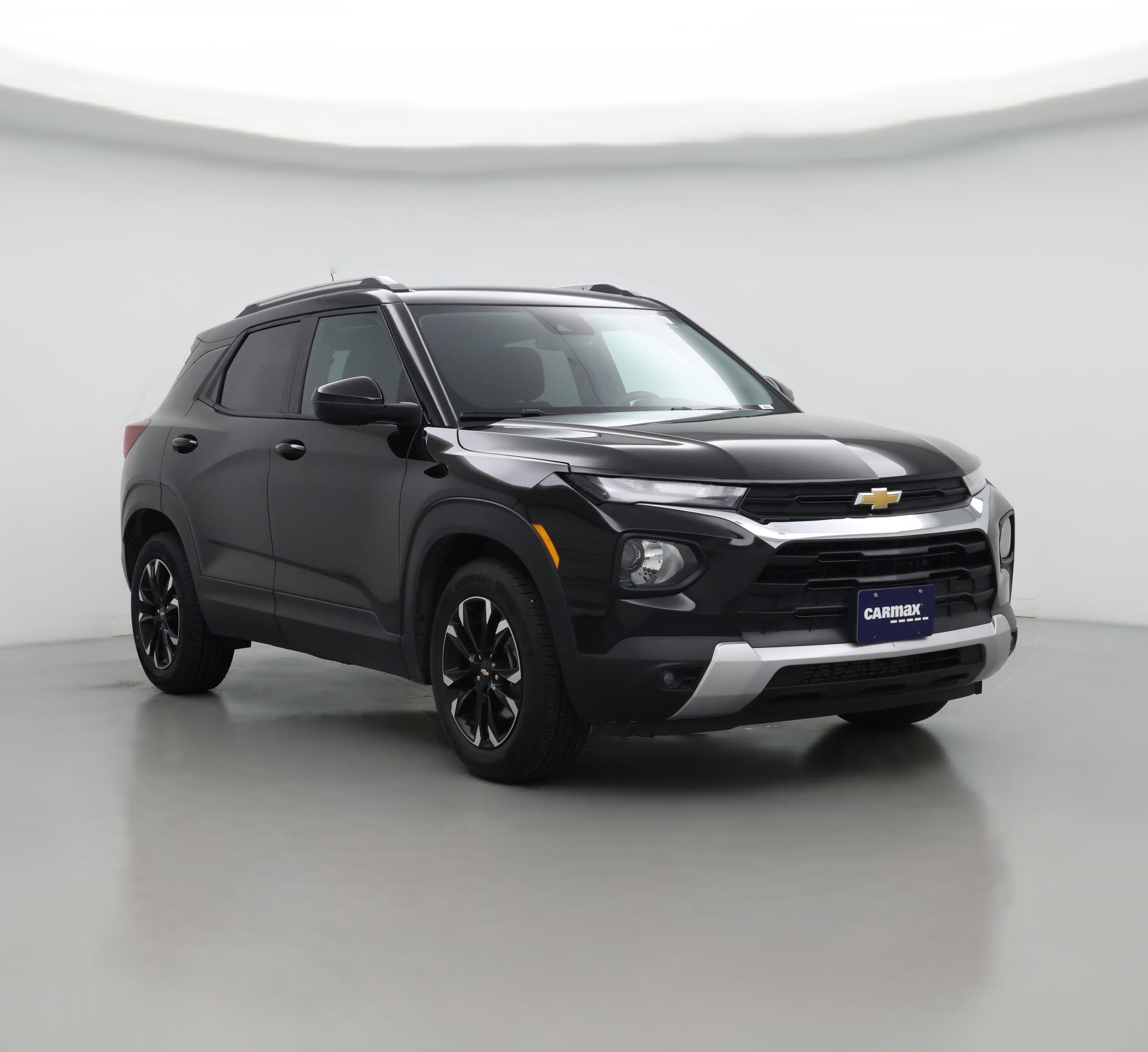 Thumbnail: 2022 Chevrolet TrailBlazer - 1