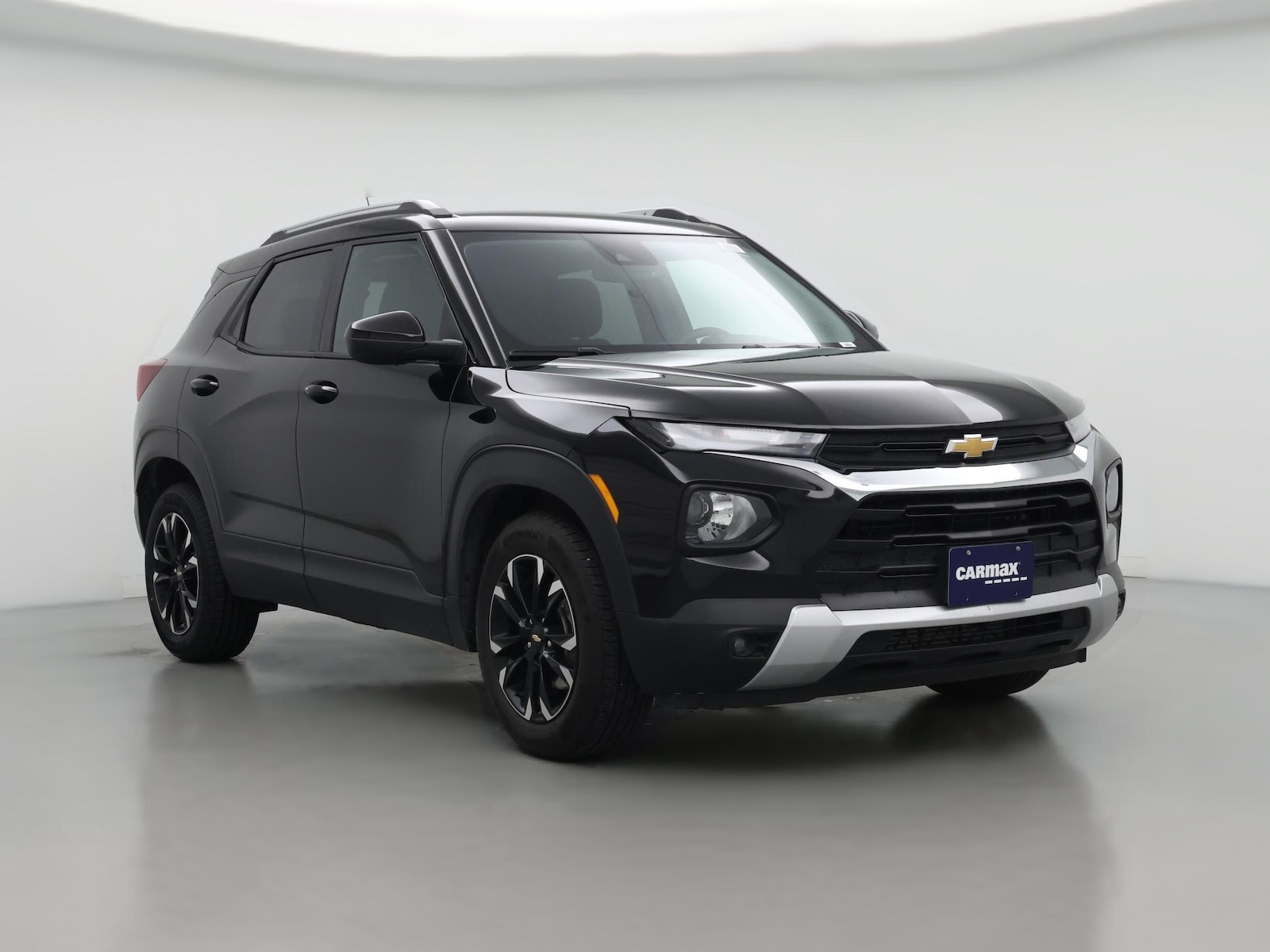 2022 Chevrolet Trailblazer