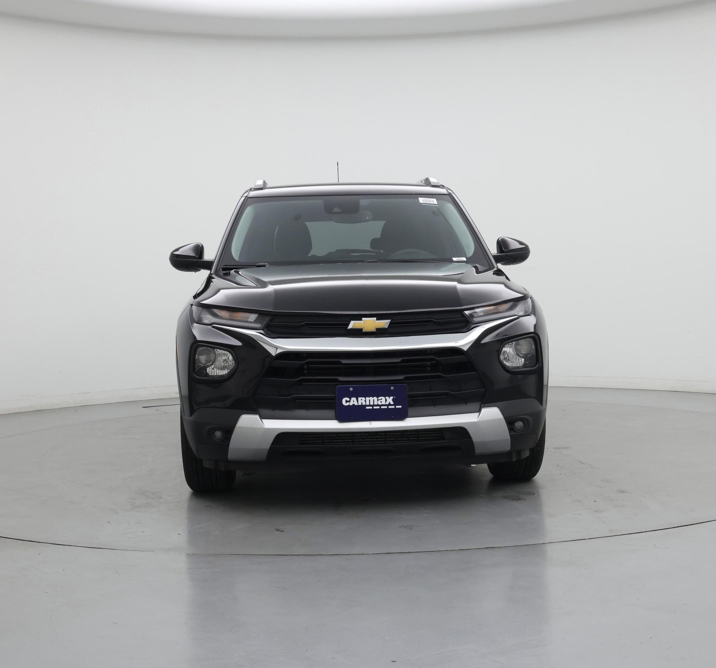 Thumbnail: 2022 Chevrolet TrailBlazer - 5