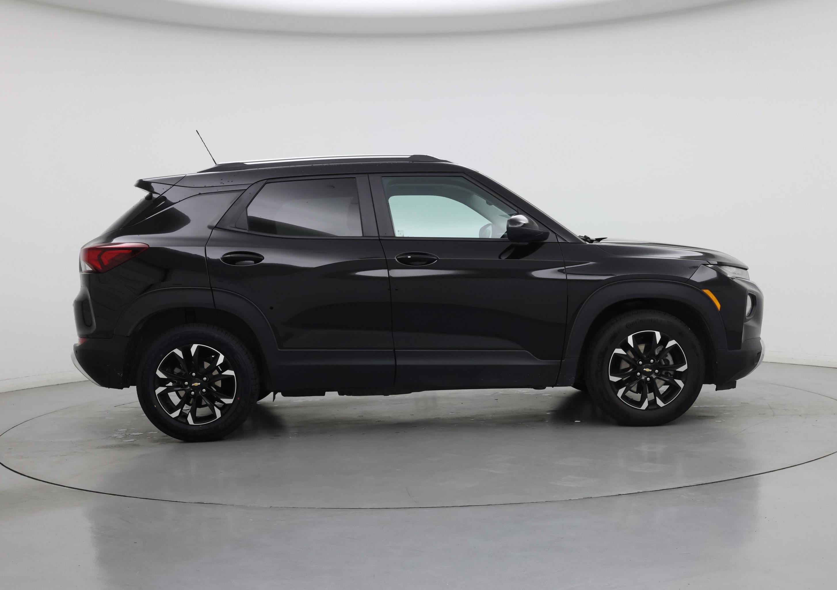 Thumbnail: 2022 Chevrolet TrailBlazer - 7