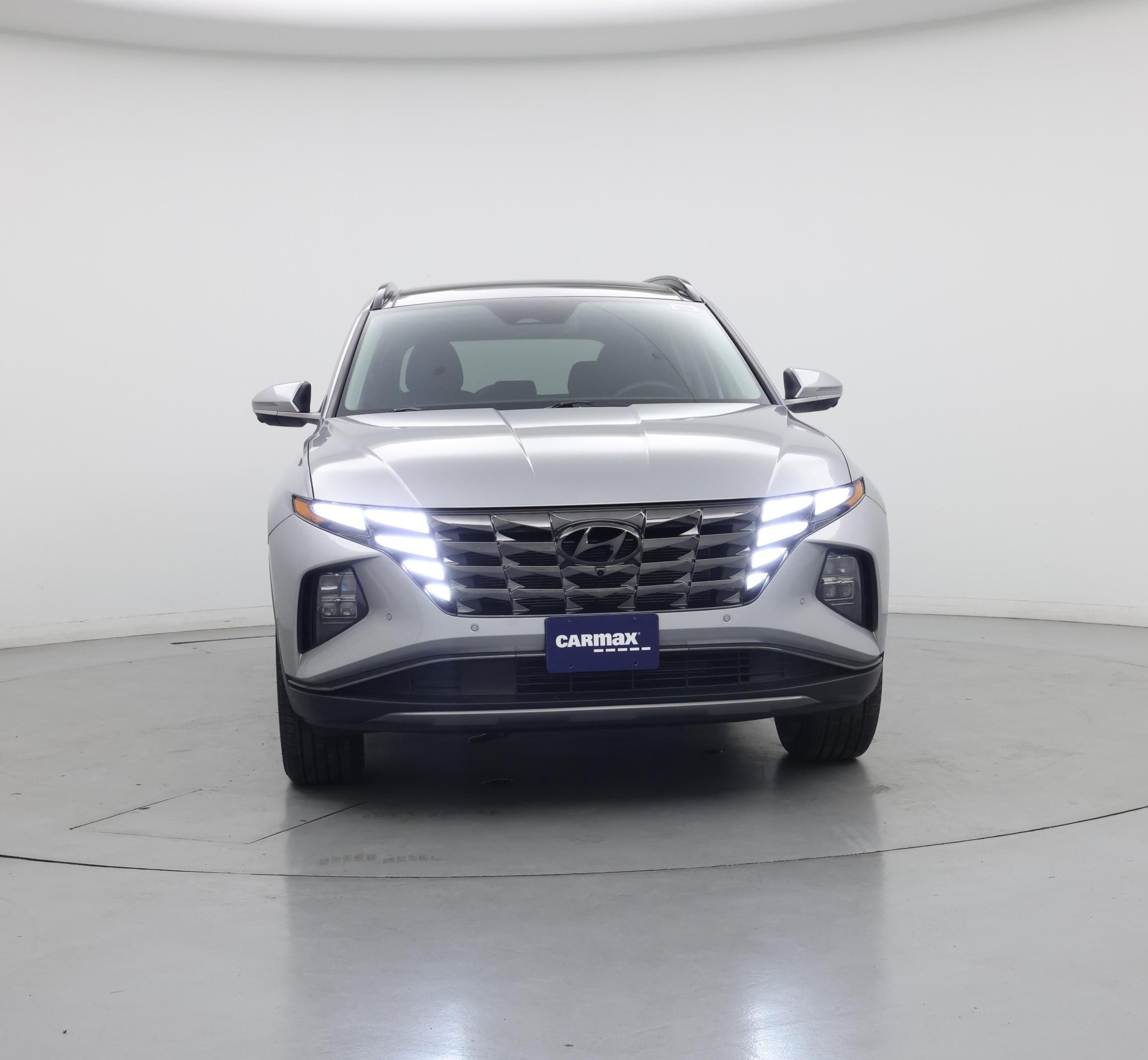 Thumbnail: 2022 Hyundai Tucson - 5
