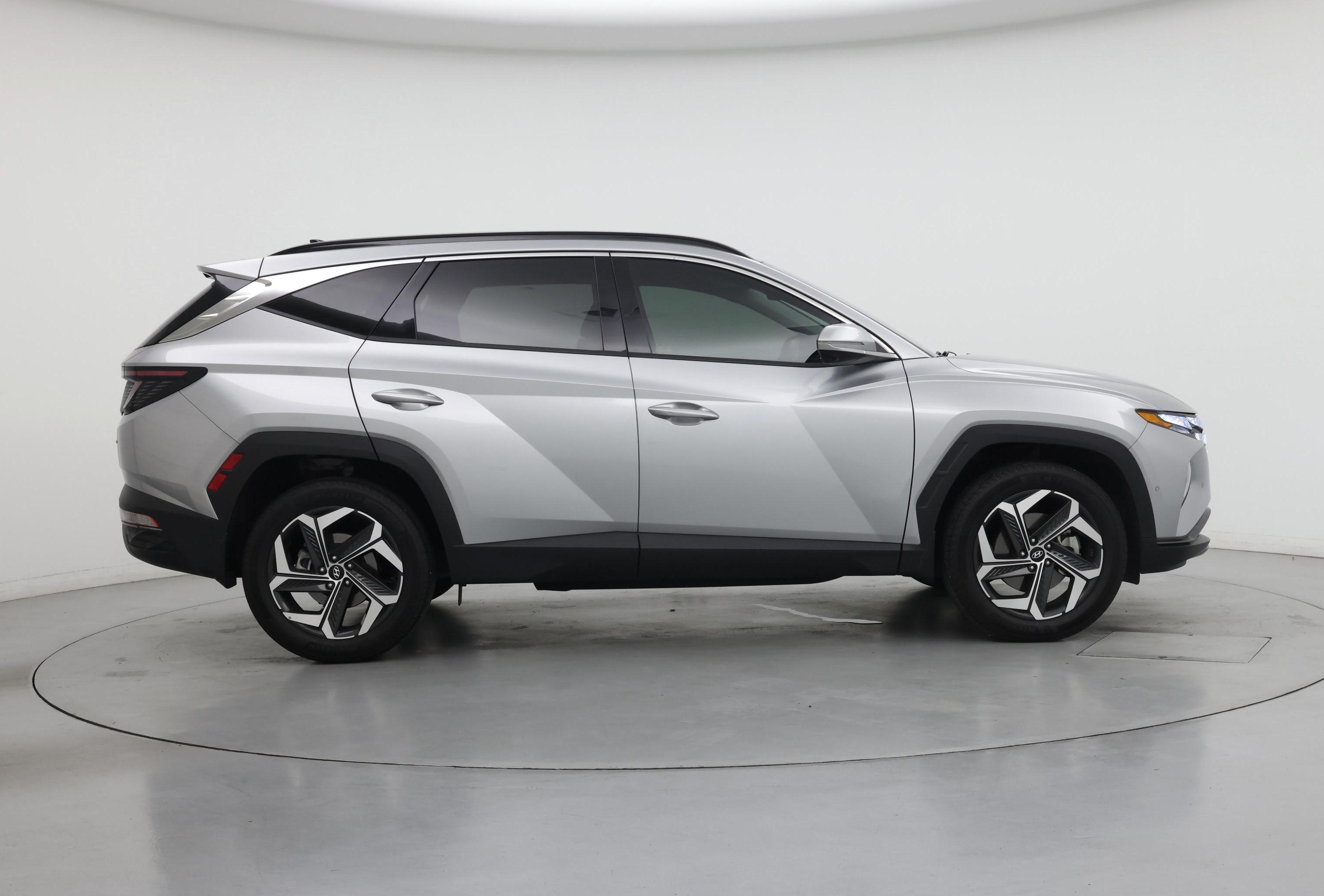Thumbnail: 2022 Hyundai Tucson - 7