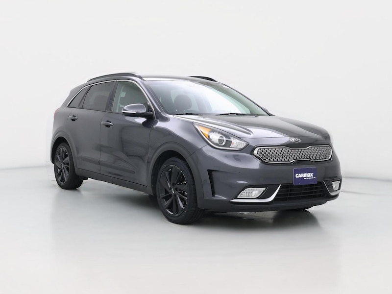 2018 Kia Niro EX -
                  Portland, OR