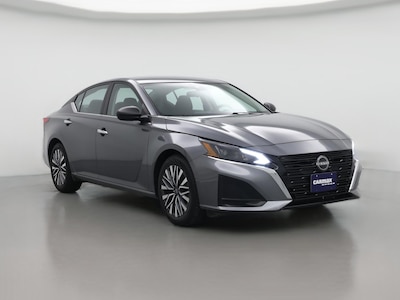 2024 Nissan Altima SV