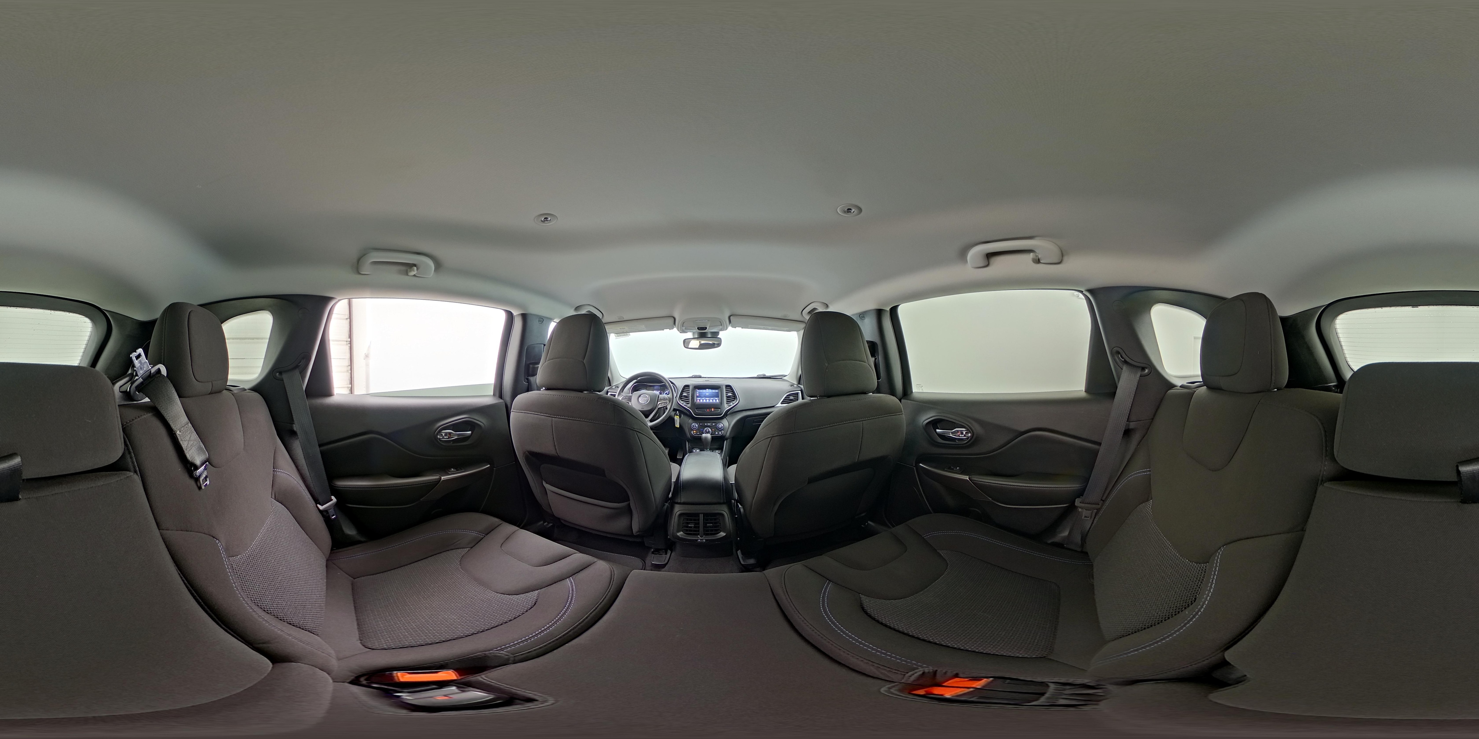 2021 Jeep Cherokee Latitude - Photo 25