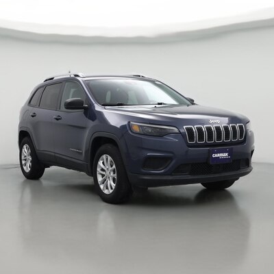 Vehicle exterior view
