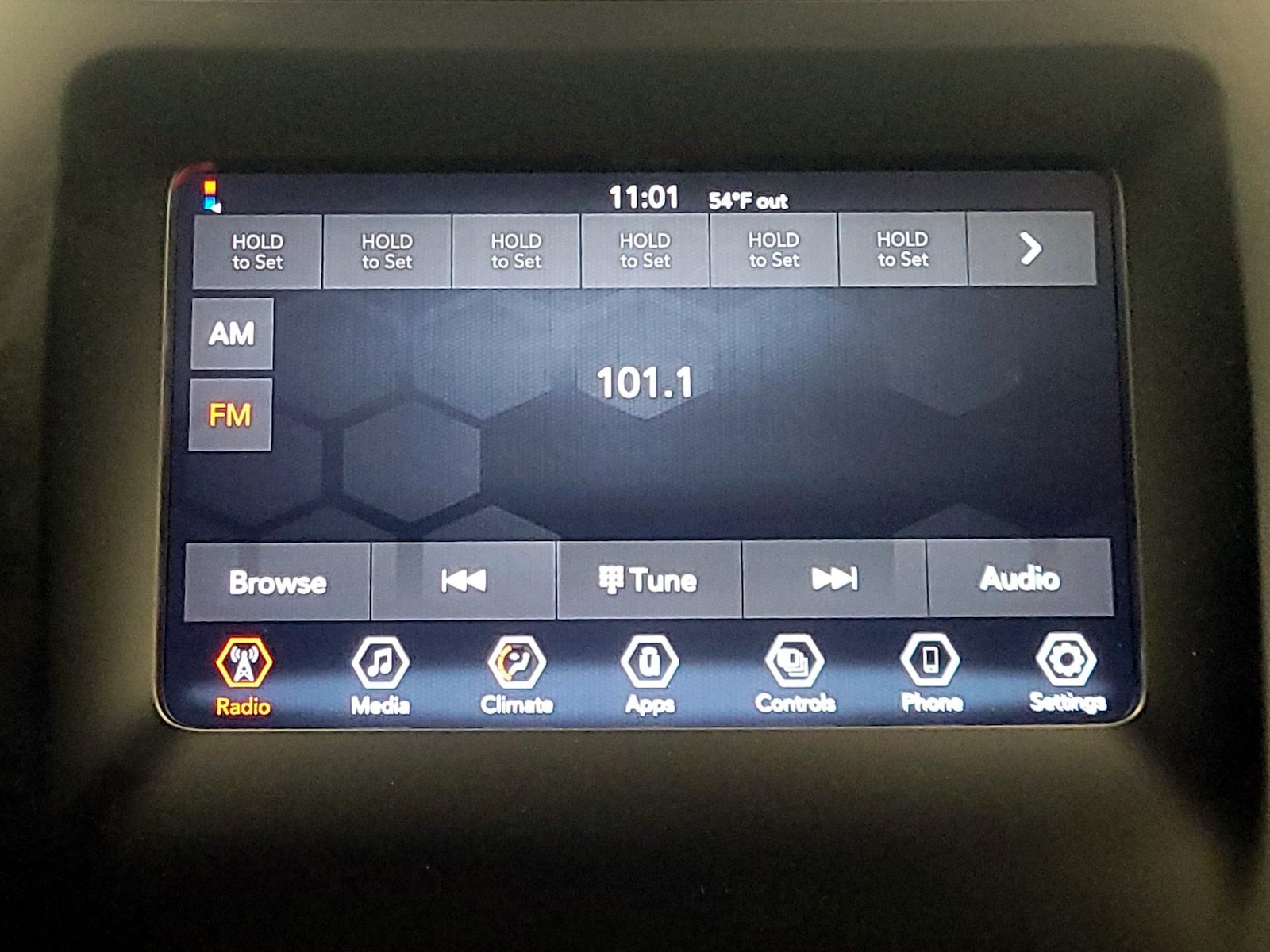 2021 Jeep Cherokee Latitude - Photo 16