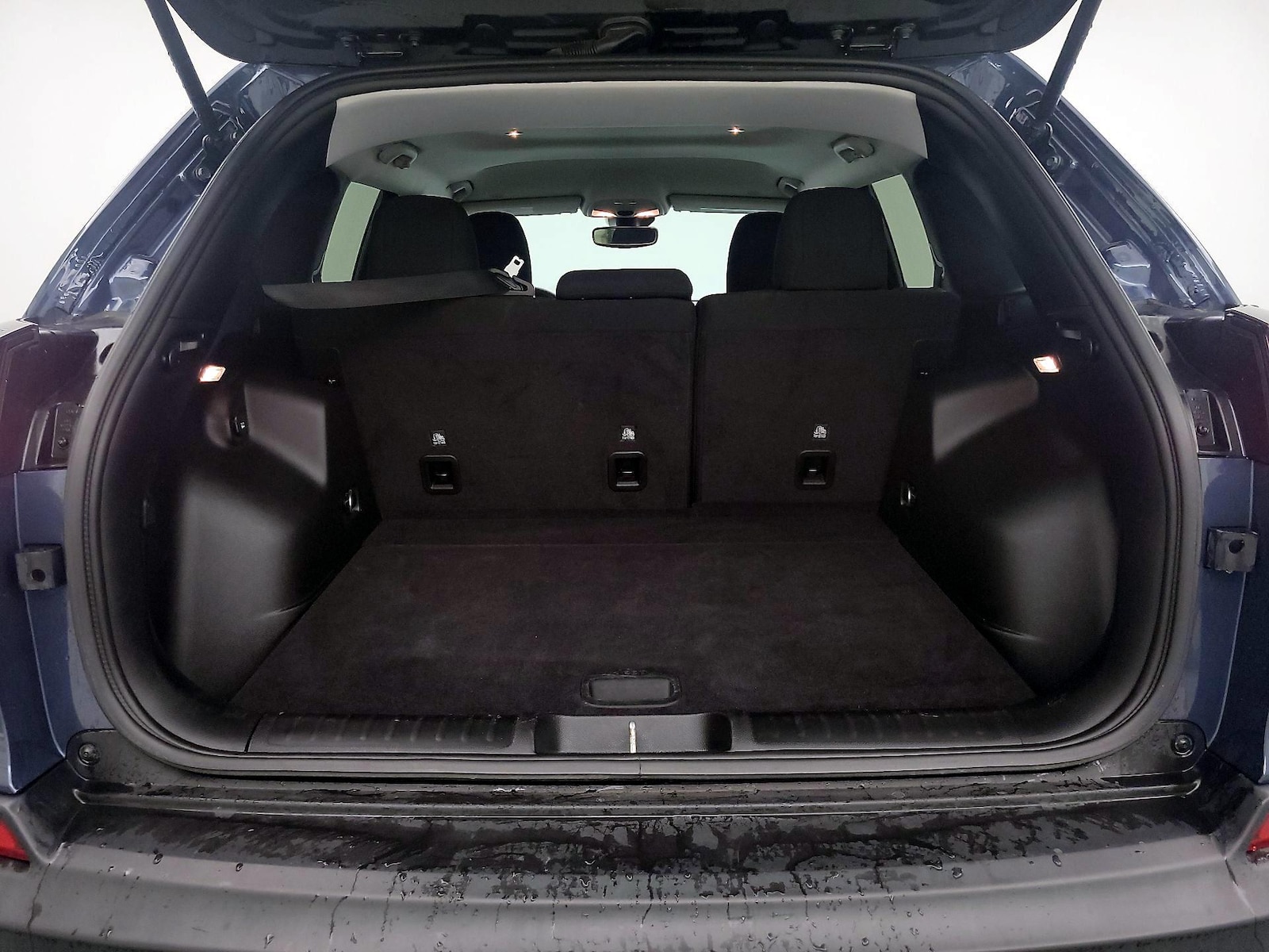 2021 Jeep Cherokee Latitude - Photo 21