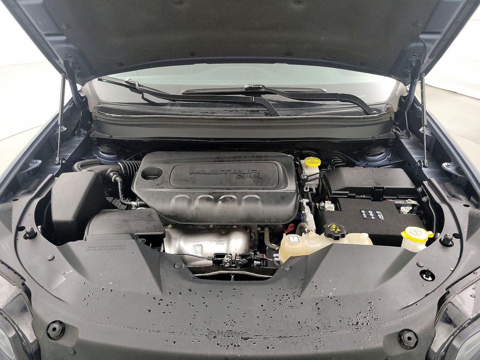 2021 Jeep Cherokee Latitude - Photo 22