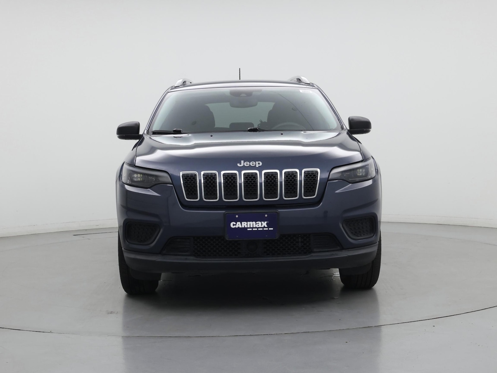 2021 Jeep Cherokee Latitude - Photo 6