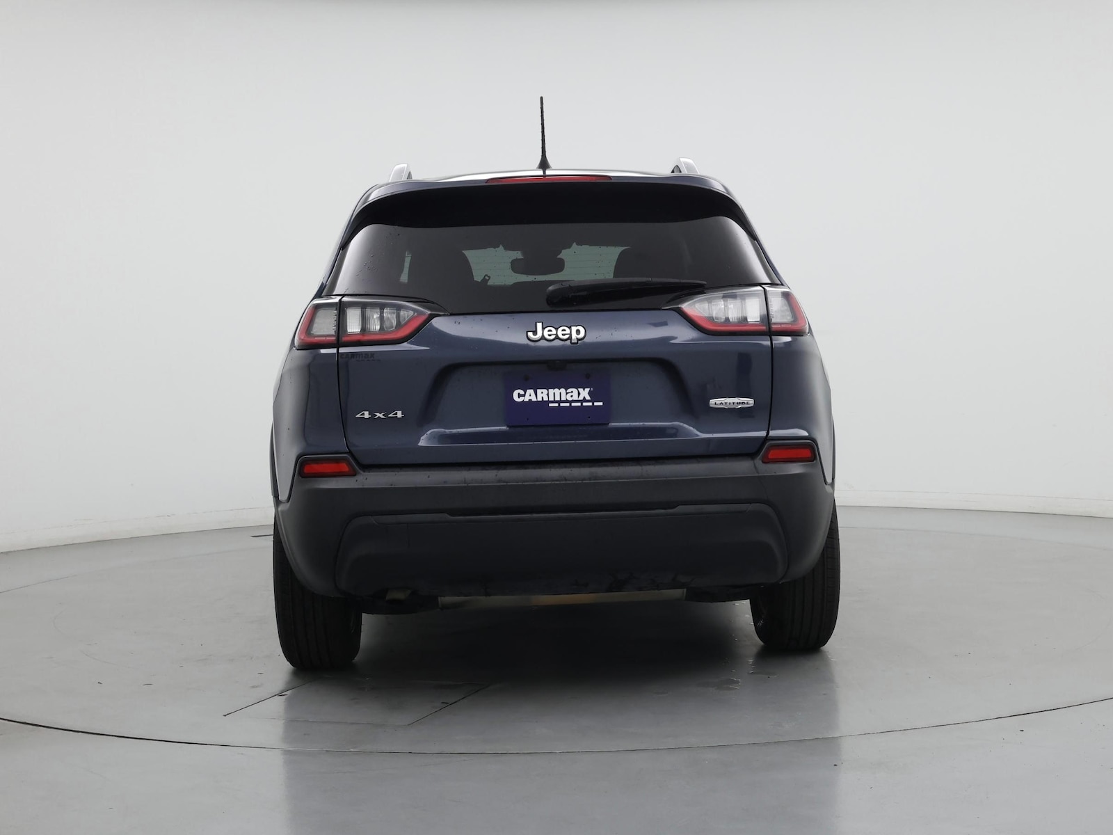 2021 Jeep Cherokee Latitude - Photo 7